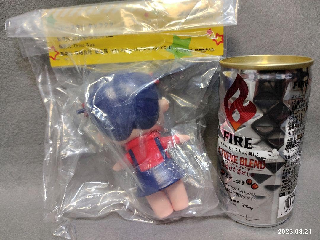 Amazon.co.jp: レトロ 初代ベビースターラーメン ベビーちゃん