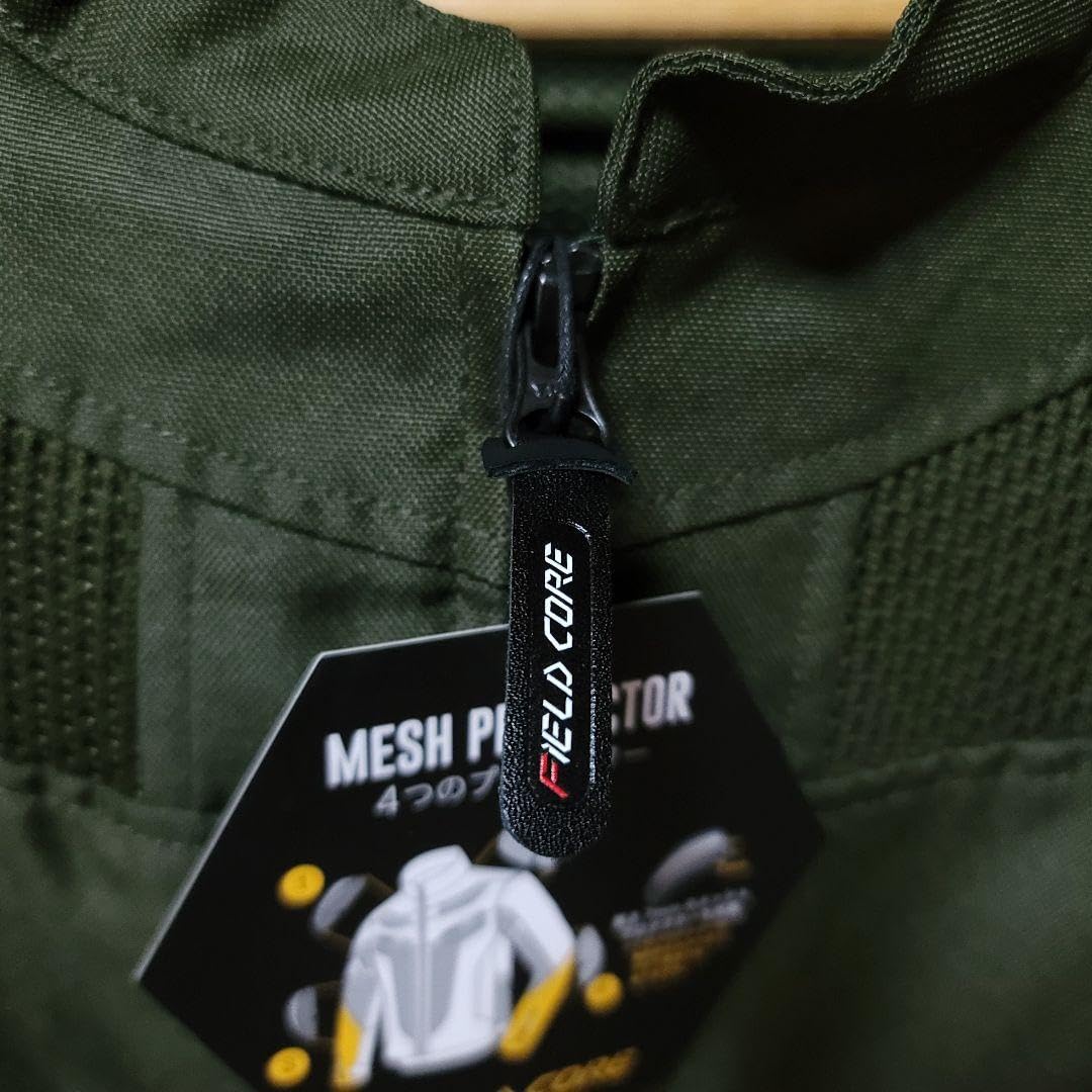 Amazon.co.jp: Mサイズワークマン コーデュラ ユーロ 3D