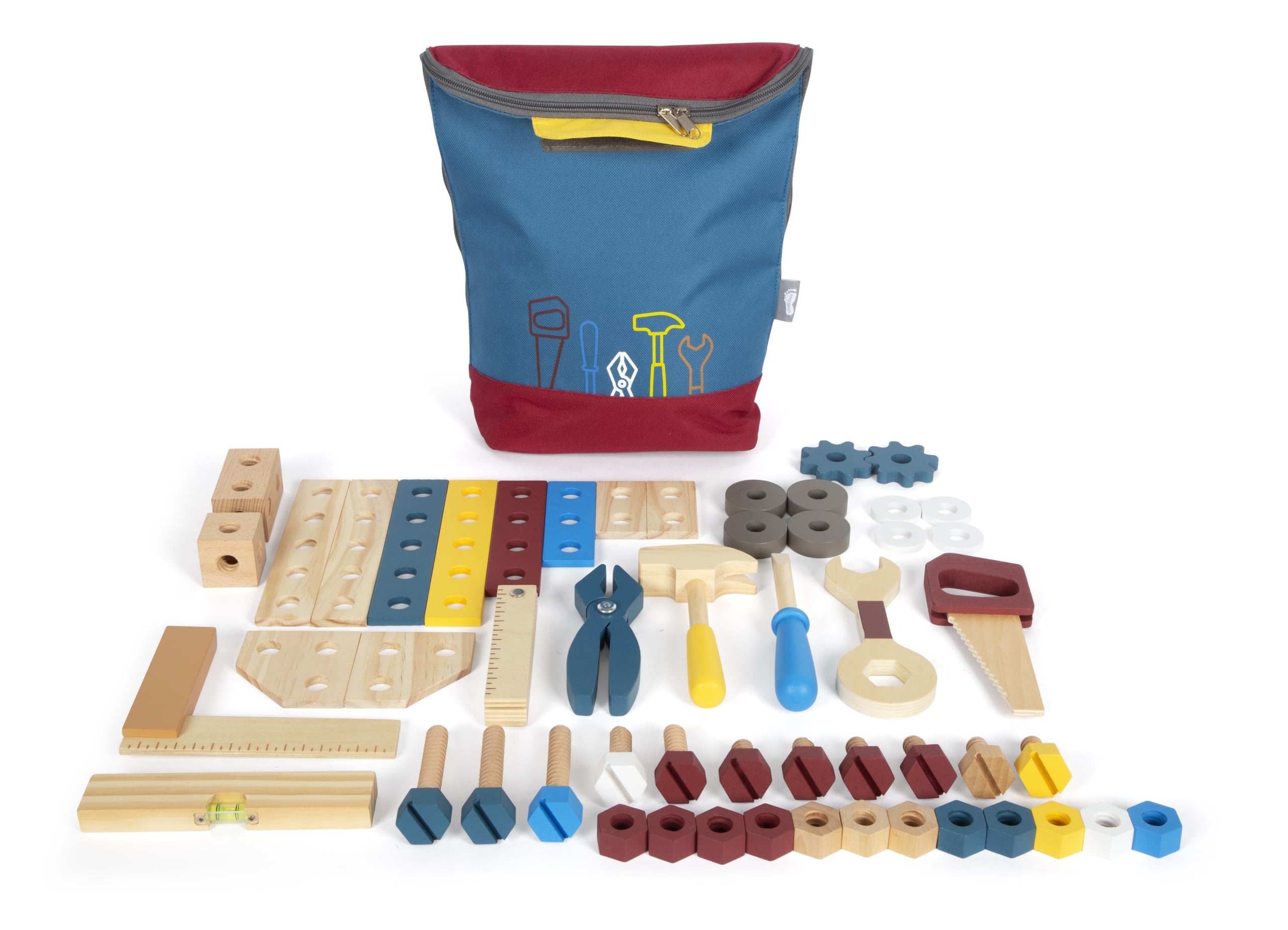Workshop Rugzak maken van Leer
