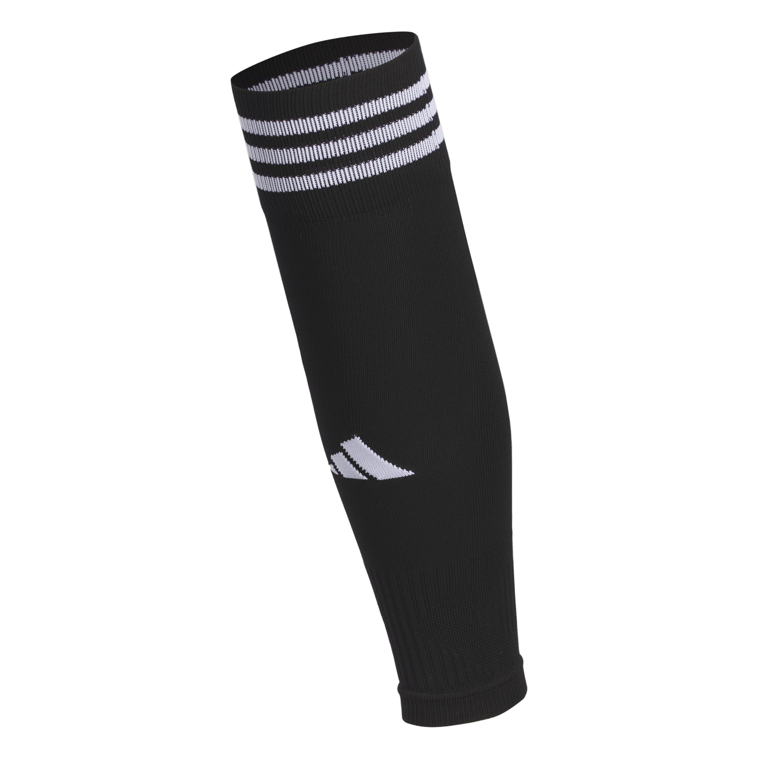adidas unisex Copa Soccer Calf Sleeve (2-pieces) to Be Worn Over Guards With Socks of Your Choice Calf Sleeve Sock-Team (pack of 2)