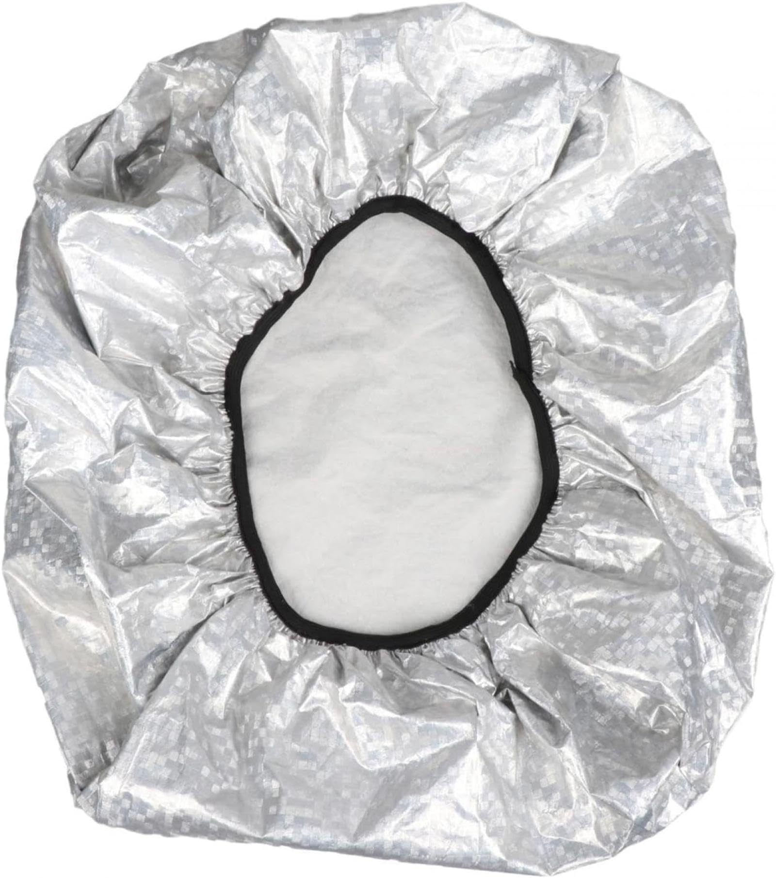 自転車カゴカバー 防塵防水ゴムコード自転車カゴライナープロテクター Sサイズ 自転車カゴカバー 防塵防水ゴムコード自転車カゴライナー