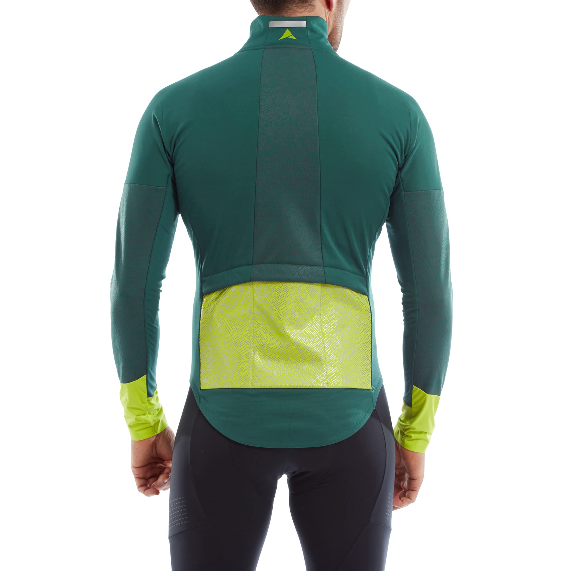 Altura Endurance Mistral Softshell Chaqueta Hombre