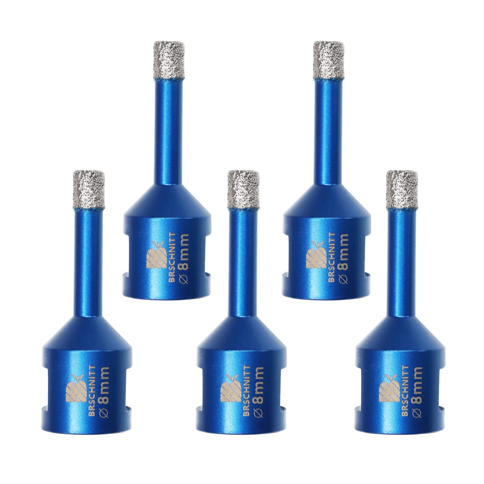 20mm Vacuüm Gesoldeerde Diamond Core Boor Gatenzaag Cutter Tool