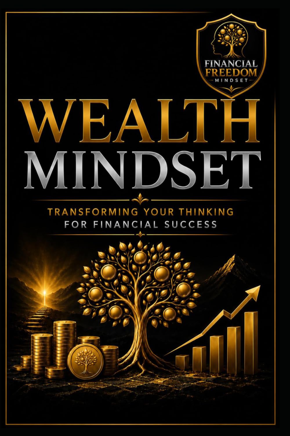 Wealth Mindset: Transforming Your Thinking For Financial Success