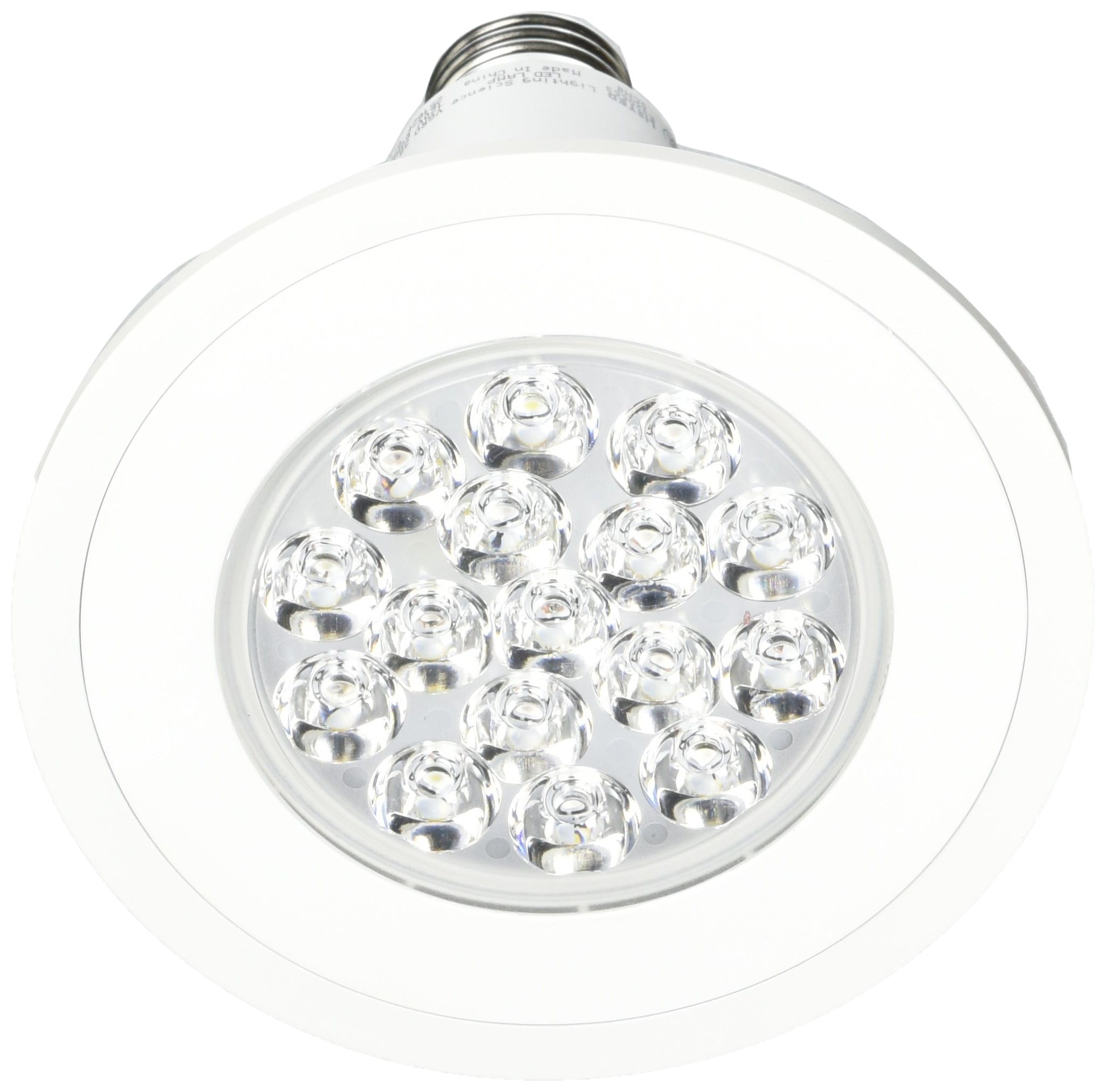 Fg 02576 Par38 Light 2 Pack Led Grow Lamp | Desertcart Cayman Islands