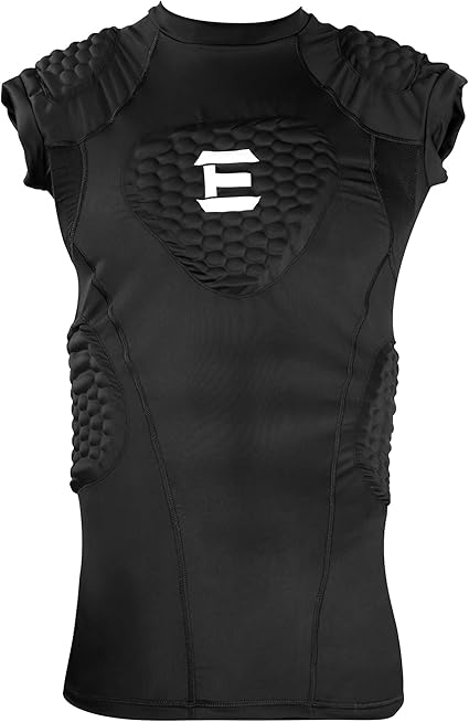 Youth compression shirts amazon Clearance