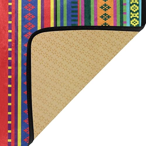 Vista 75 de Gredecor Alfombra de cocina de abeto de invierno, diseño de pájaros, antifatiga, Navidad, invierno, Navidad, decorativo, antideslizante, lavable
