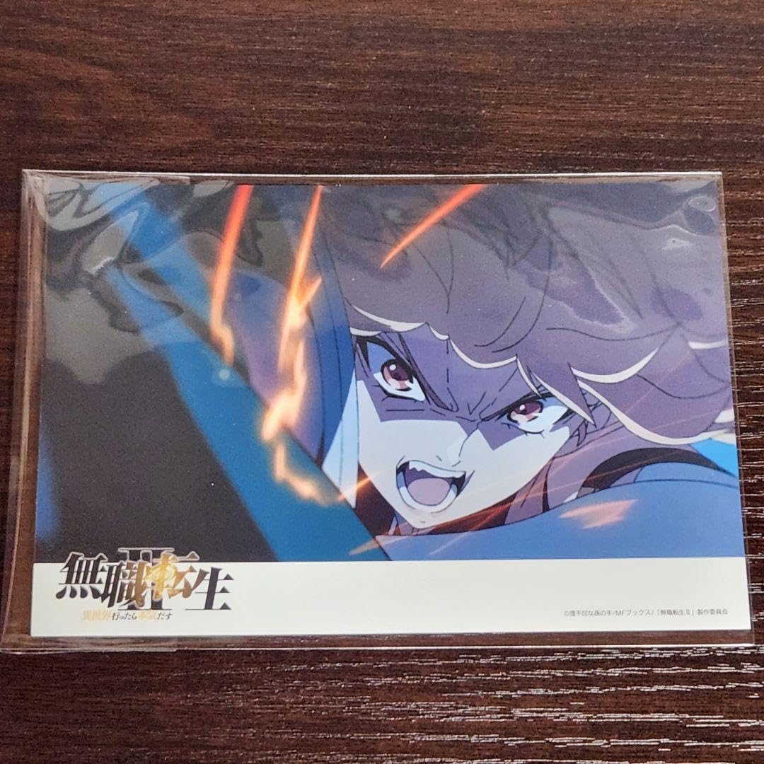 オーバーロードⅡ パセラ ポストカード SALE]森ふた葉 ポストカードセットC | ソニーミュージック公式