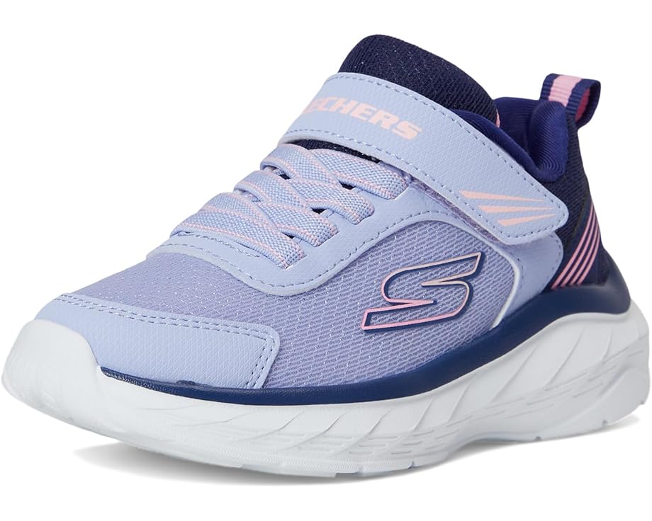 SKECHERS KIDS Boundless 303644L (Little Kid/Big Kid) - Front View