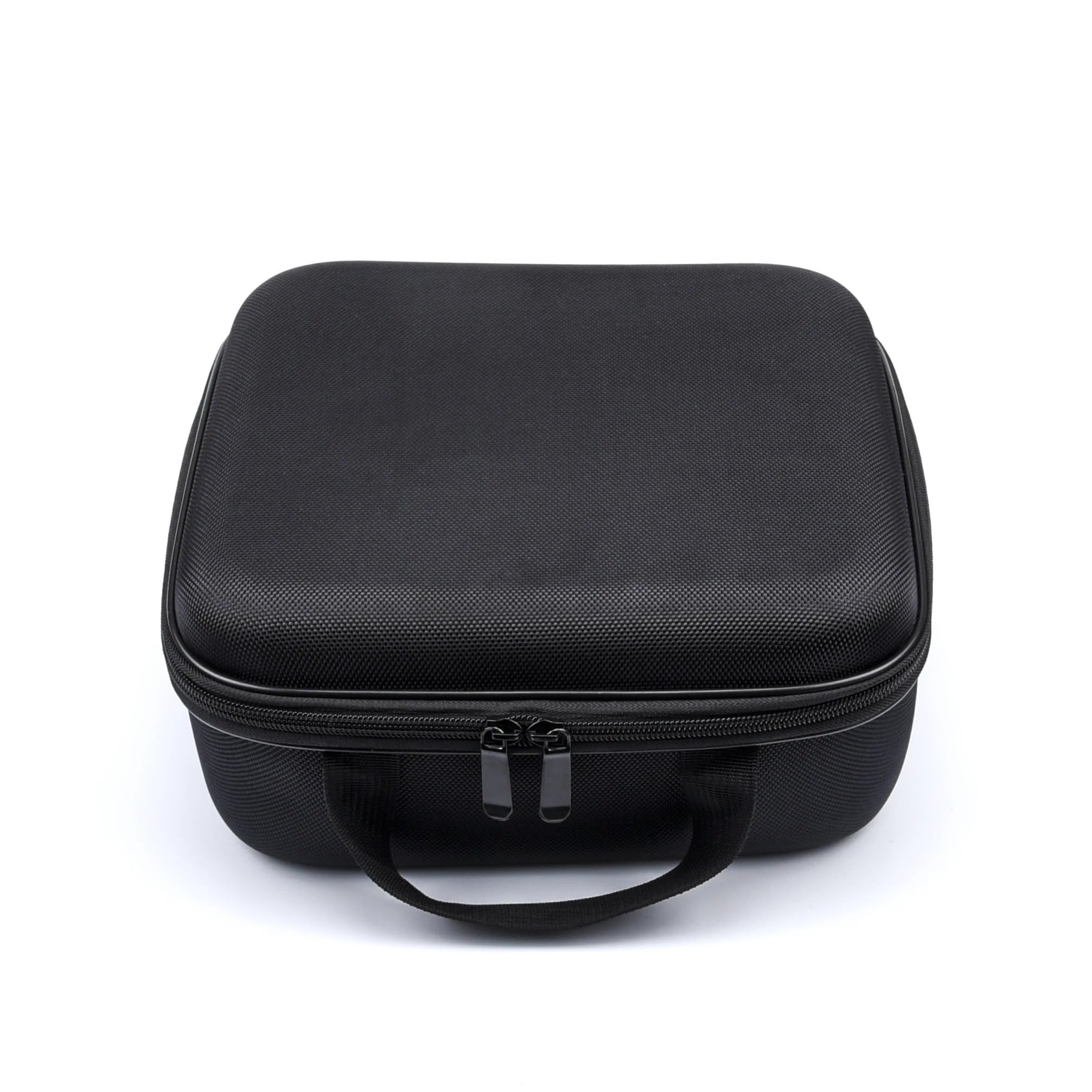 Toy Accessories EVA Nylon Waterproof Damping Transmitter Bag Handbag 260X260X120mm for FRSKY Flysky I6 I6S I6X Radiolink AT10 Radiomaster TX12