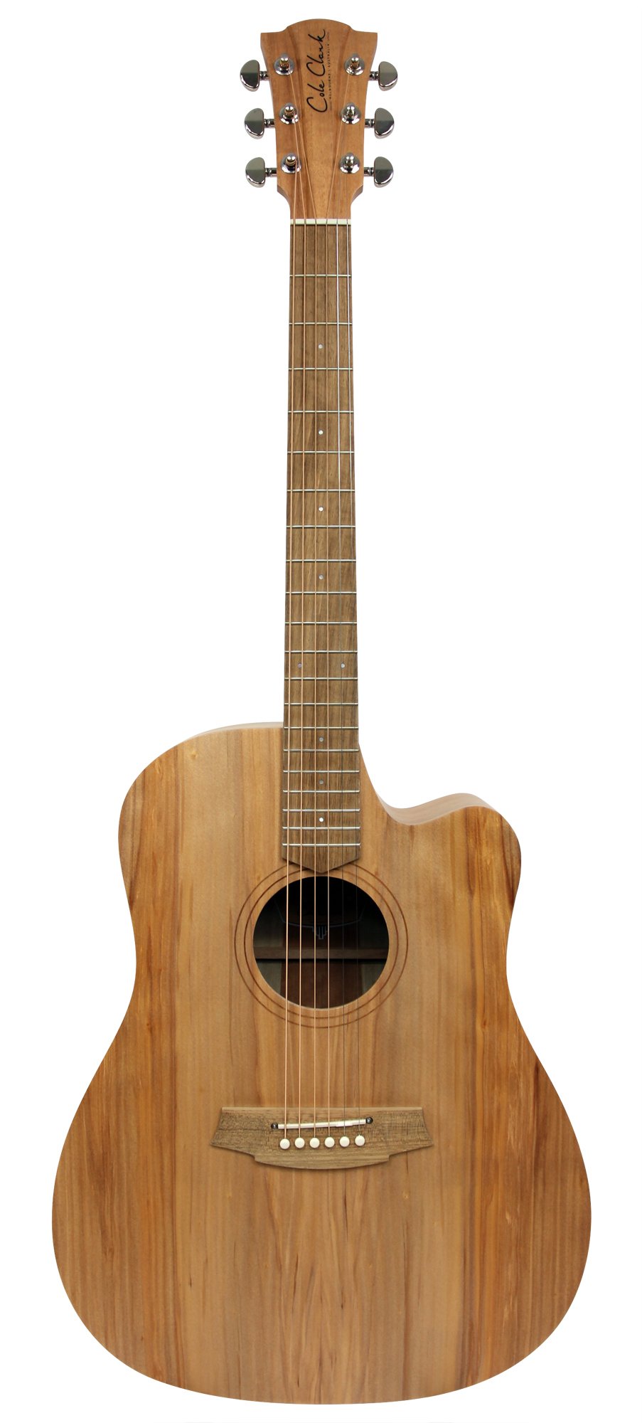ギター Cole Clark / Touring Series CCFL1EC-BM 1 Cole Clark CCFL1EC-BM Electric Acoustic Guitar : Amazon.nl