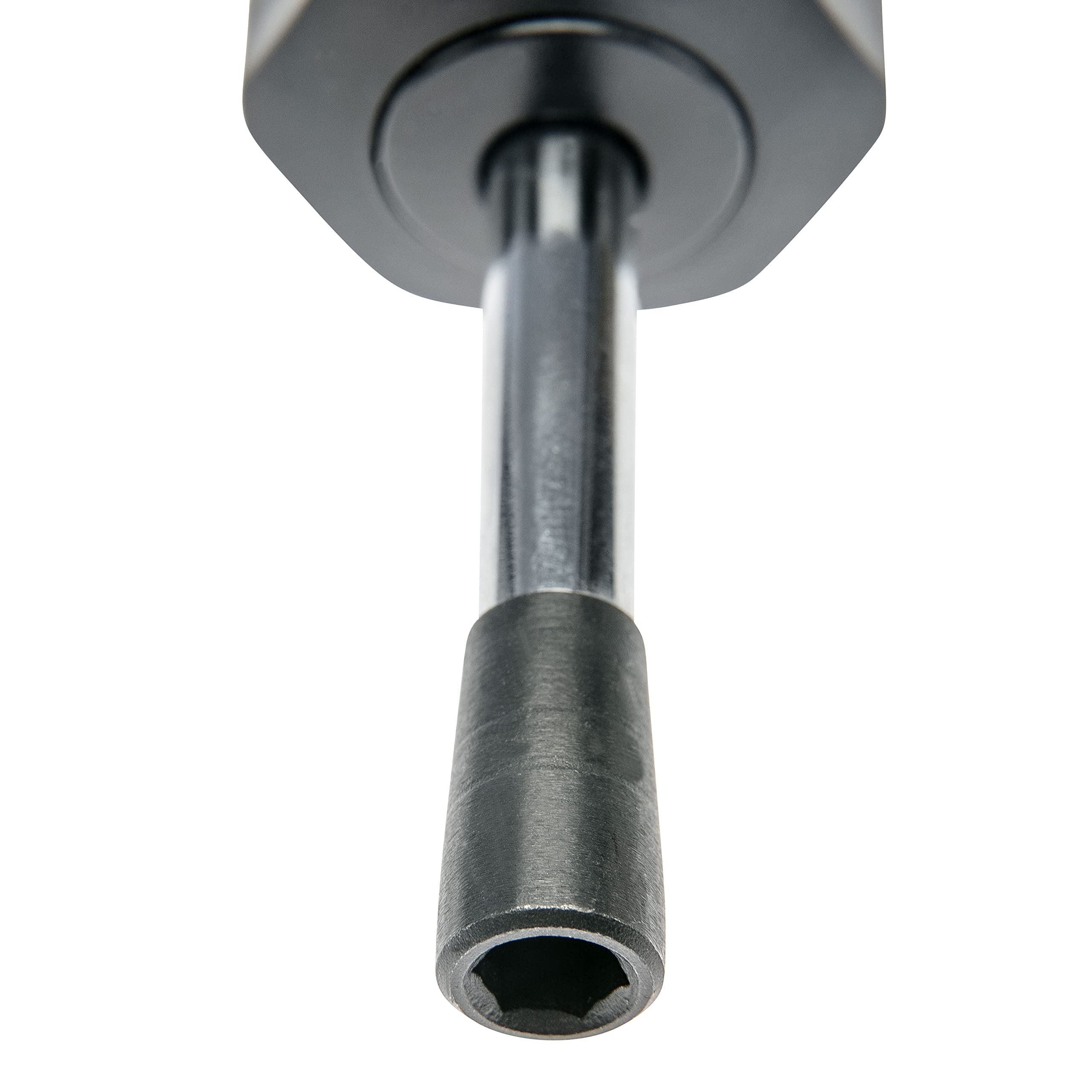 WGB Das Werkzeug Tournevis dynamométrique 1/4" porte-embout MicroClick 1-6 Nm