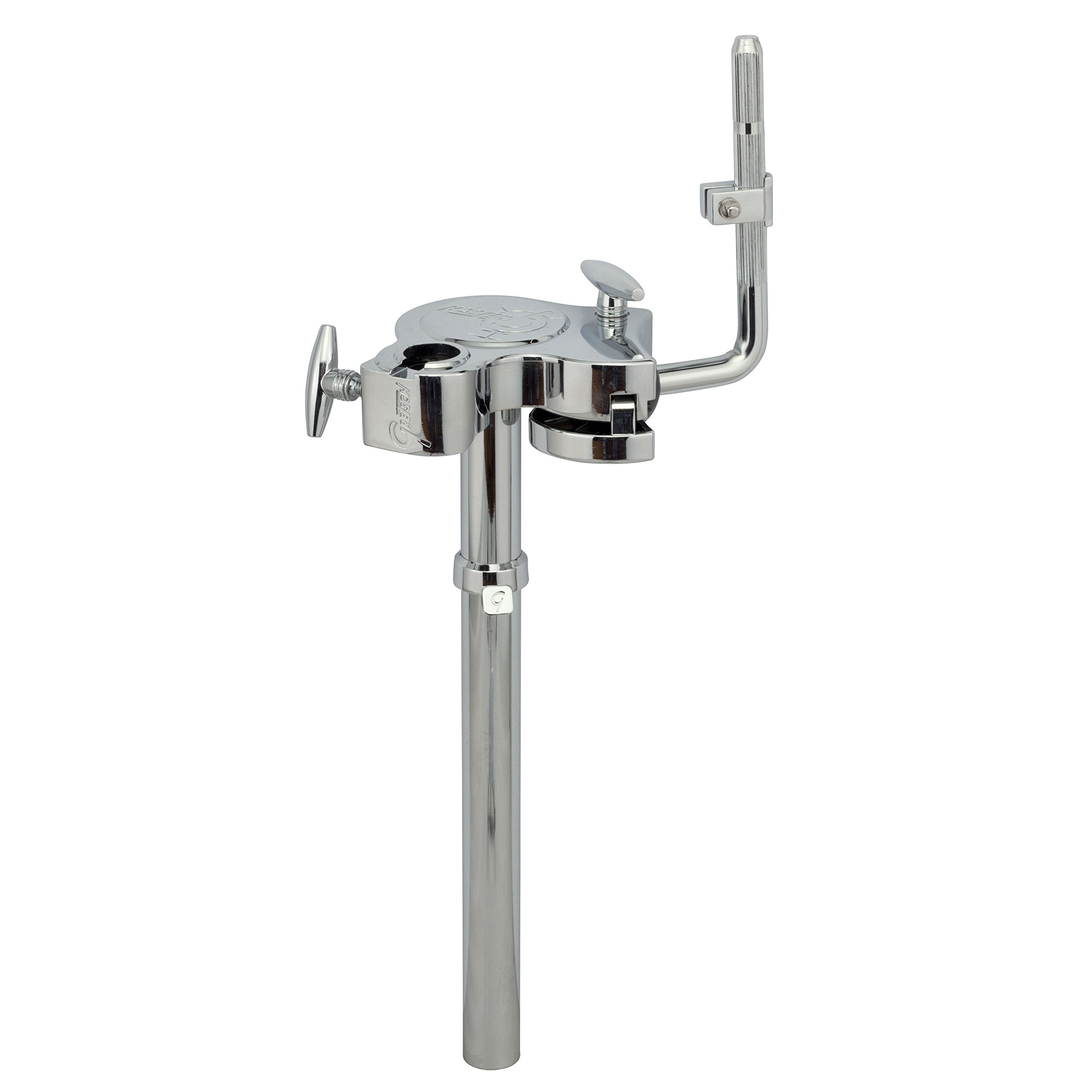 Gretsch single tom holder for mounting a tom on the bass drum GS1-THSL