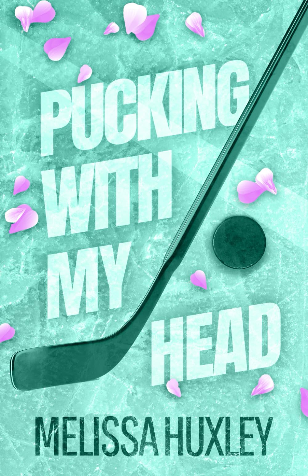 Pucking With My Head (Pucking Pregnant)