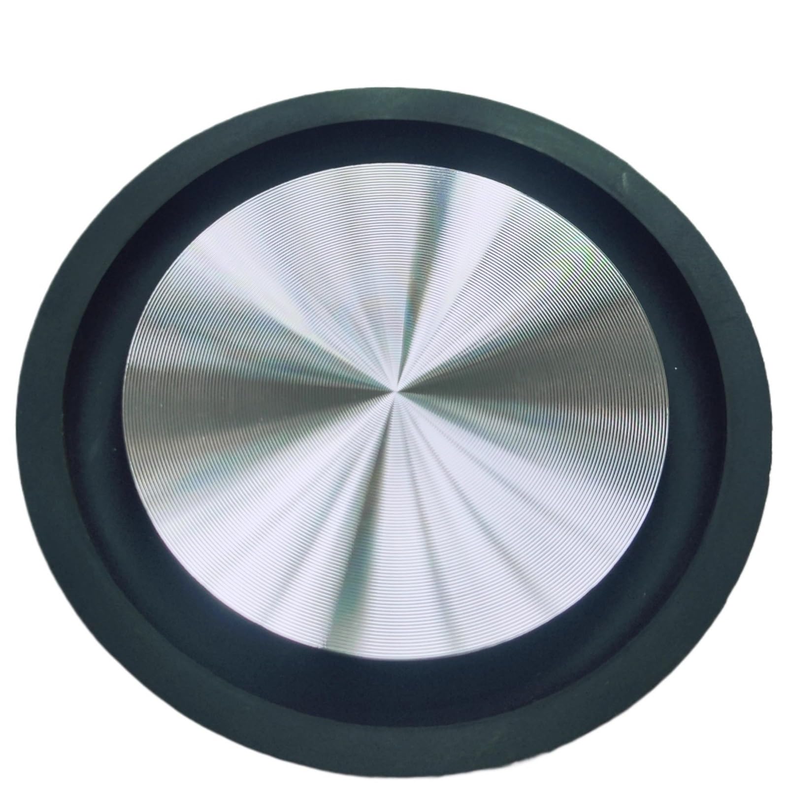 2 szt. 3 cale 75 mm model CD przepona niska pasywna membrana wibracyjna płyta piękne okrągłe akcesoria audio
