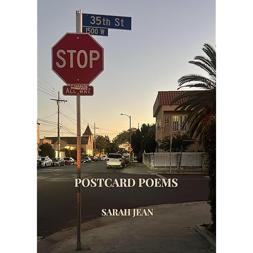 Postcard Poems
