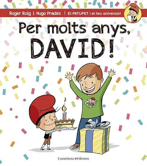 Per molts anys, Jordi!