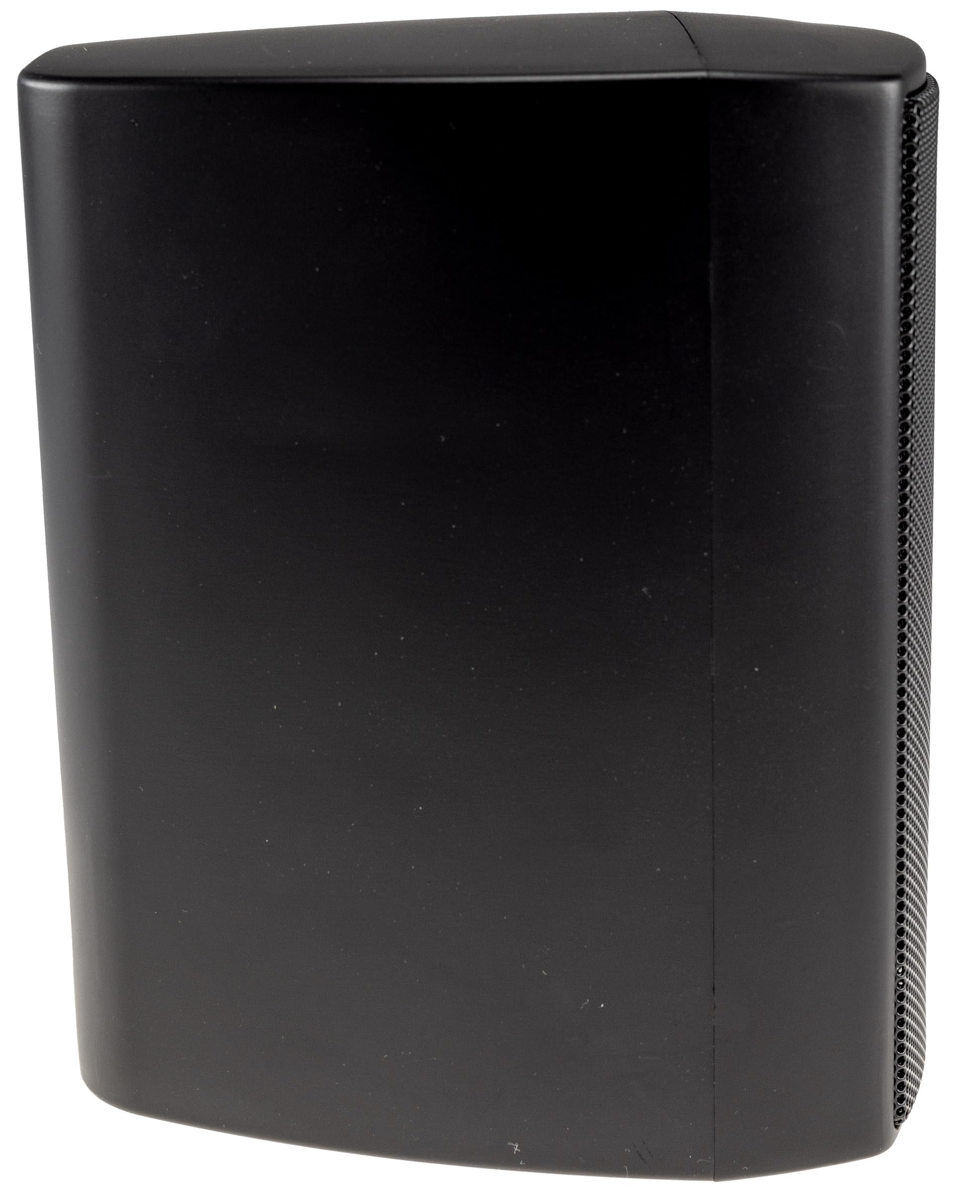 ChiliTec Paire d'enceintes 2 Voies pour chaîne stéréo Hi-FI Home cinéma 60 Watts 8 ohms
