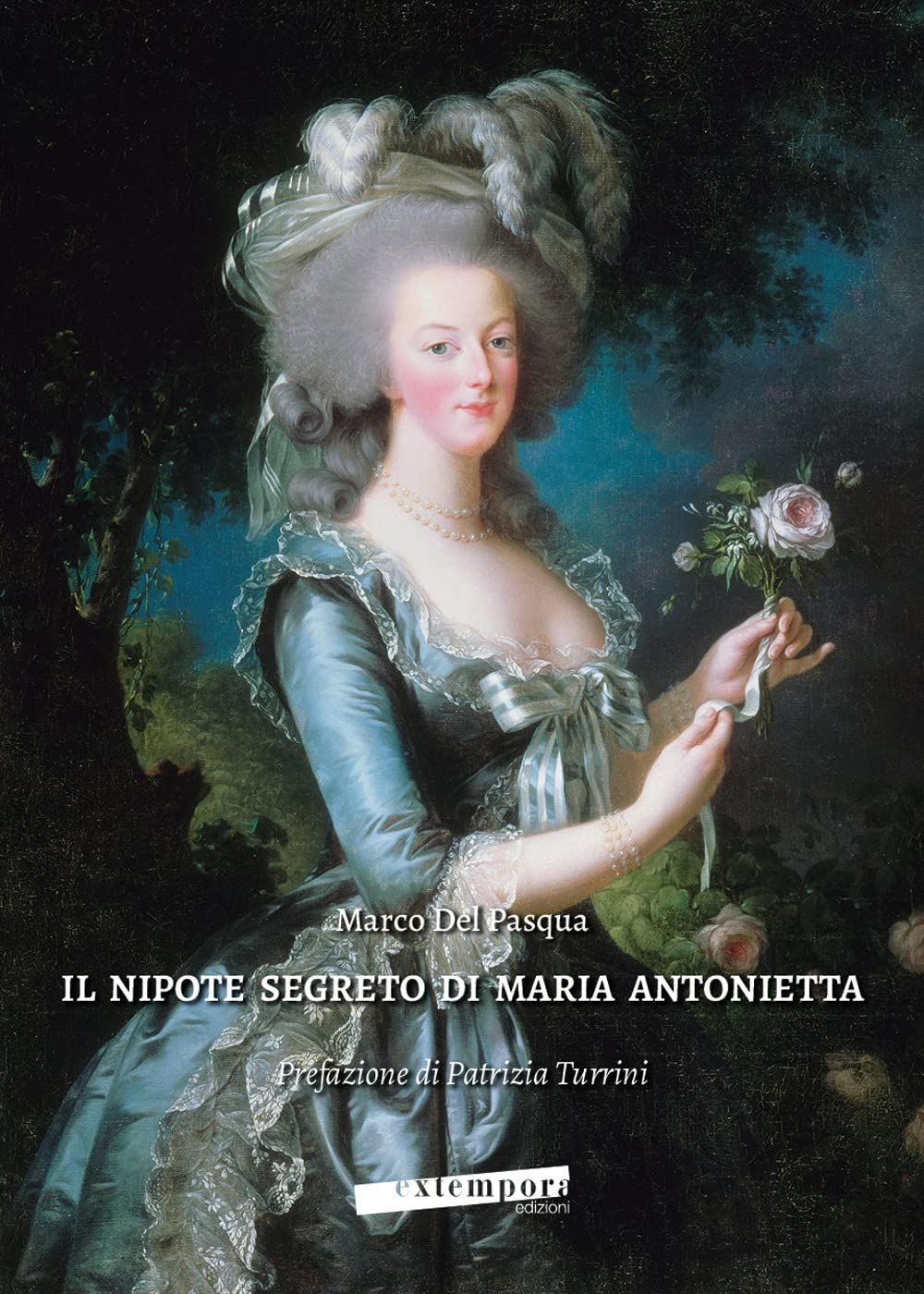 Il Nipote Segreto Di Maria Antonietta - 4