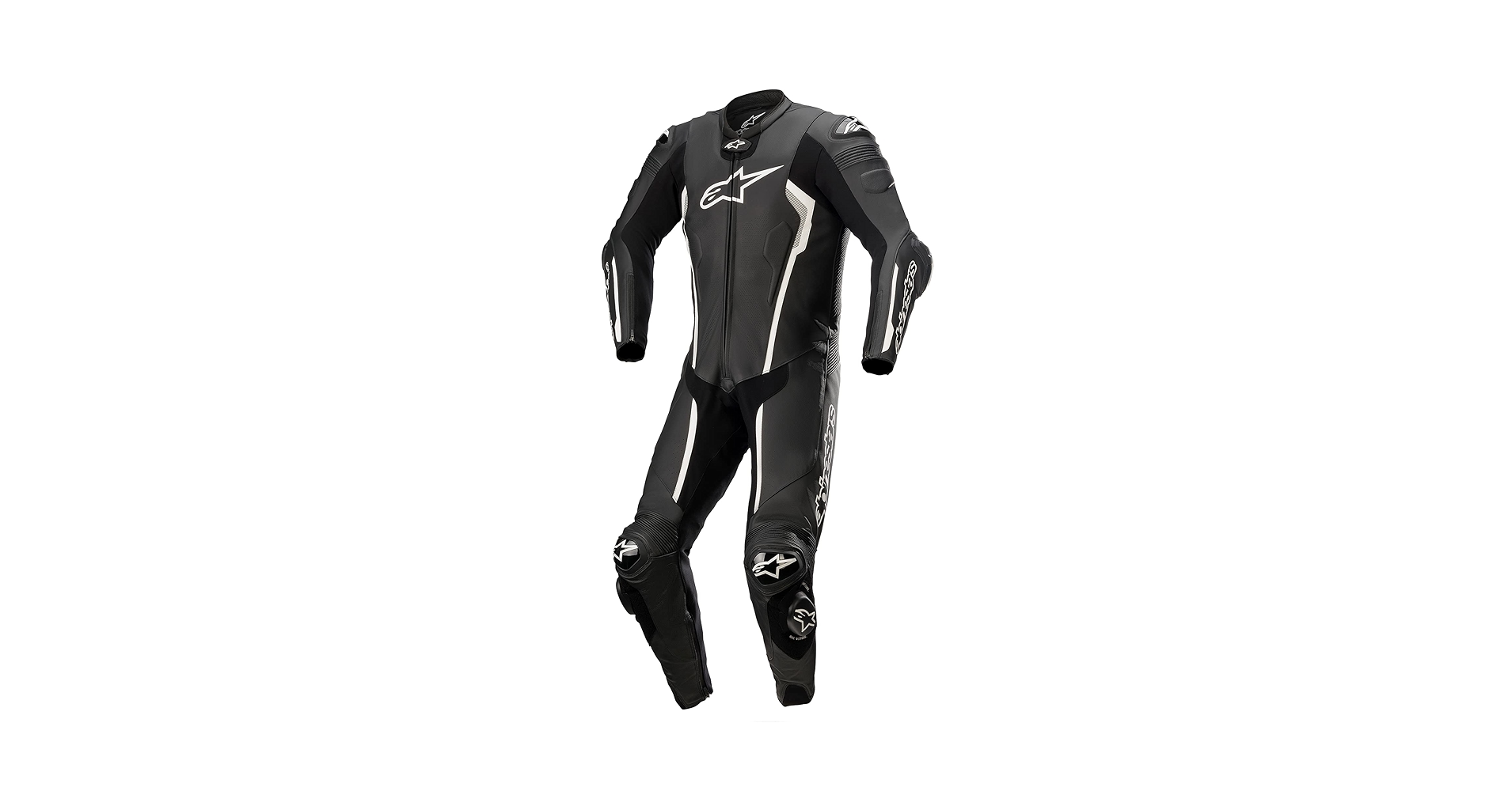 Amazon.com: Alpinestars Missile V2 1-Piece Motorcycle Leather Suit