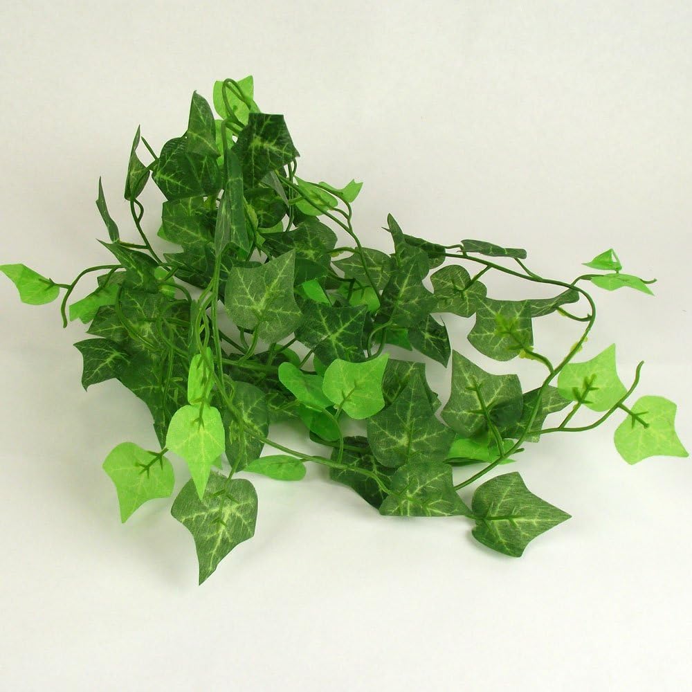 Meena Supplies Artificial Ivy Leaf Garland Amazon.co.uk Home & Kitchen