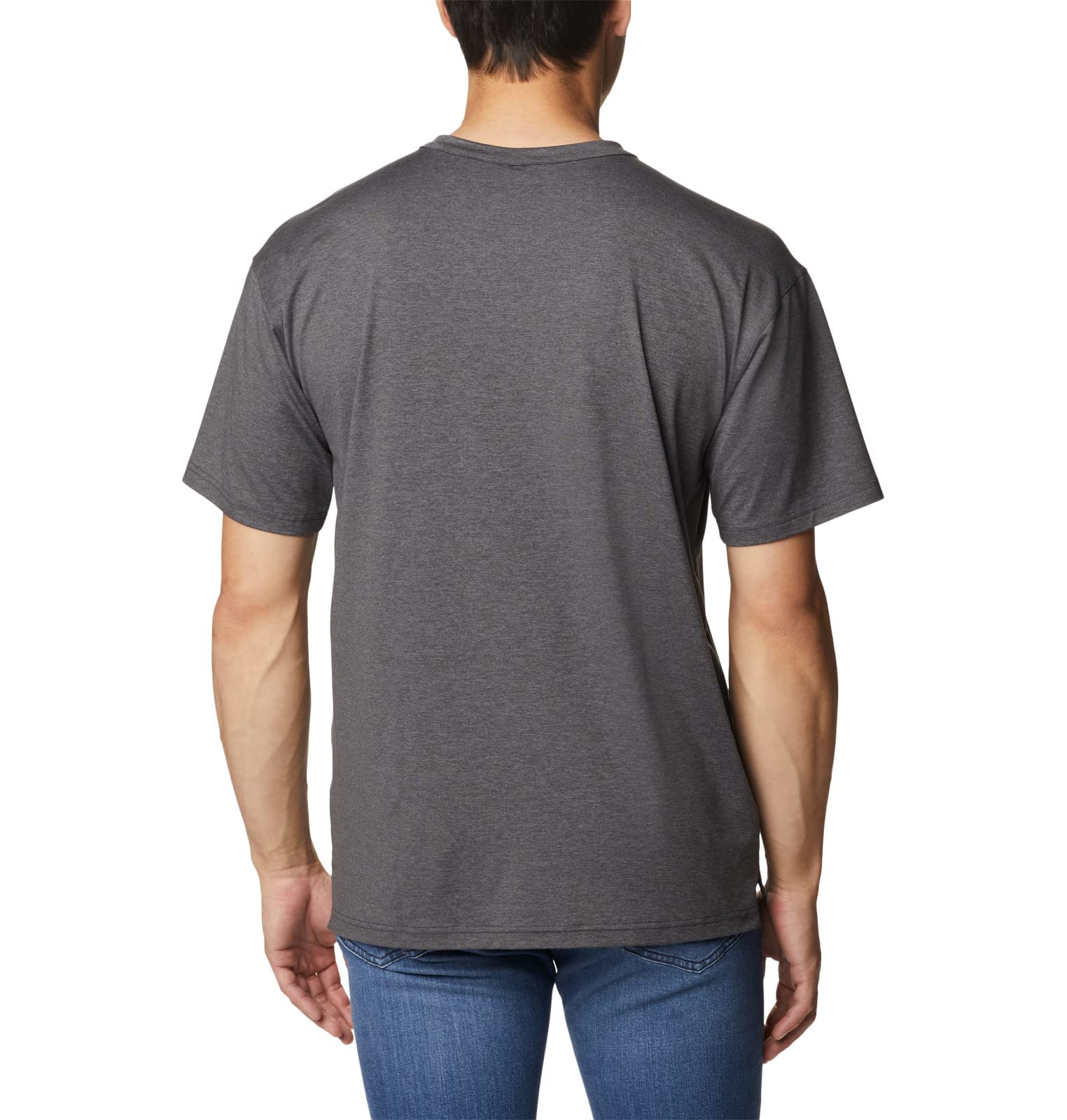 Columbia Herren Coral Ridge Performance Short Sleeve Wandershirt