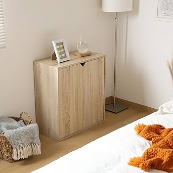 たくー。、同梱発送 Amazon｜不二貿易(Fujiboeki) キューブボックス 扉付き 幅34.5