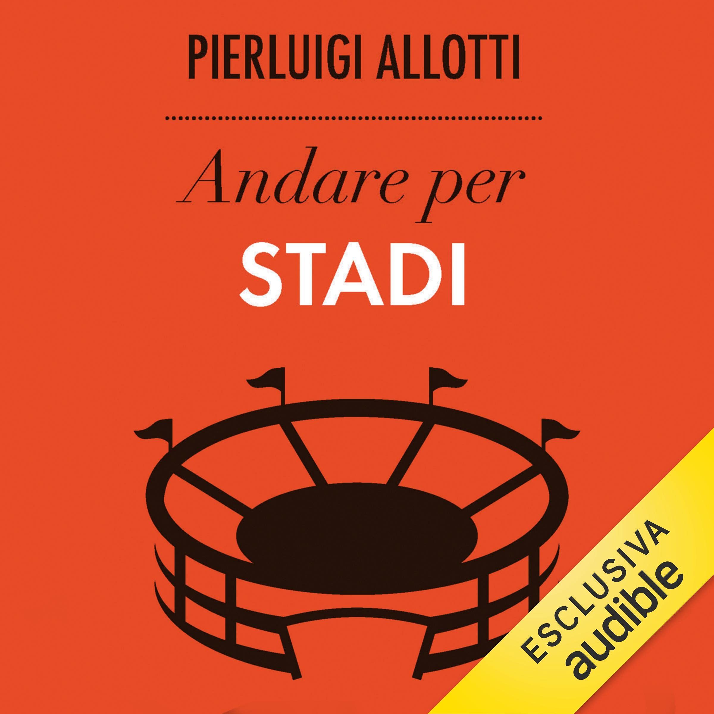 Andare per stadi: Templi moderni di un culto pagano