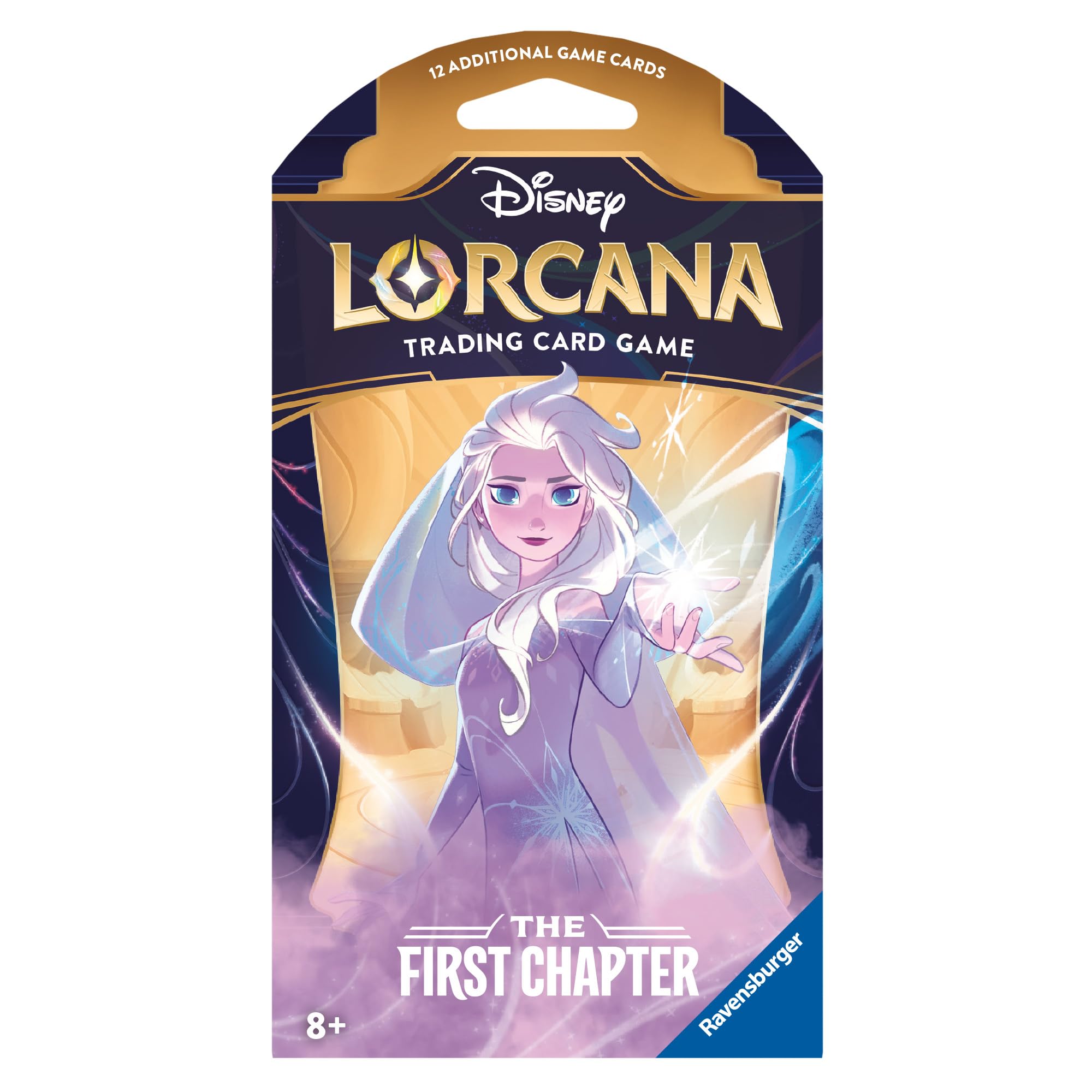 Ravensburger Disney Lorcana TCG: The First Chapter Assorted Single