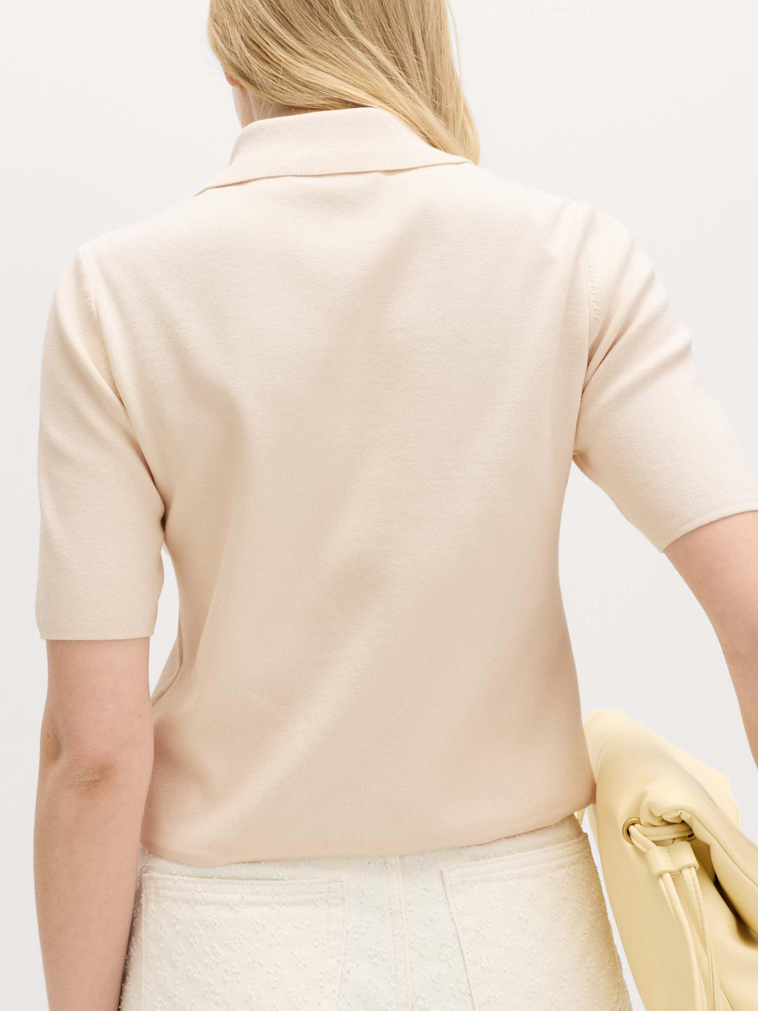 Marks & Spencer Donna Cardigan vestibilità Slim con Dettaglio Bottoni