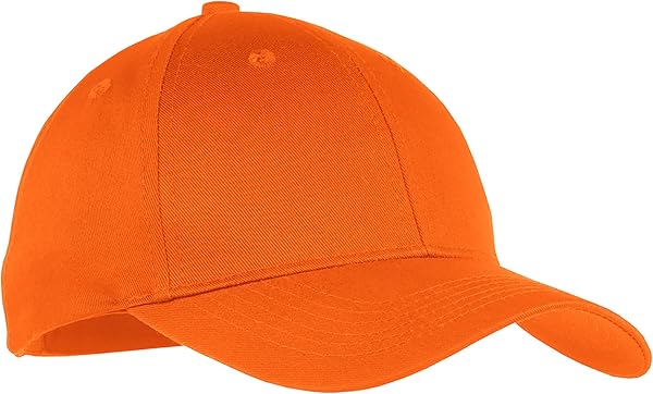 Port & Company Boys' Six Panel Twill Cap YCP80