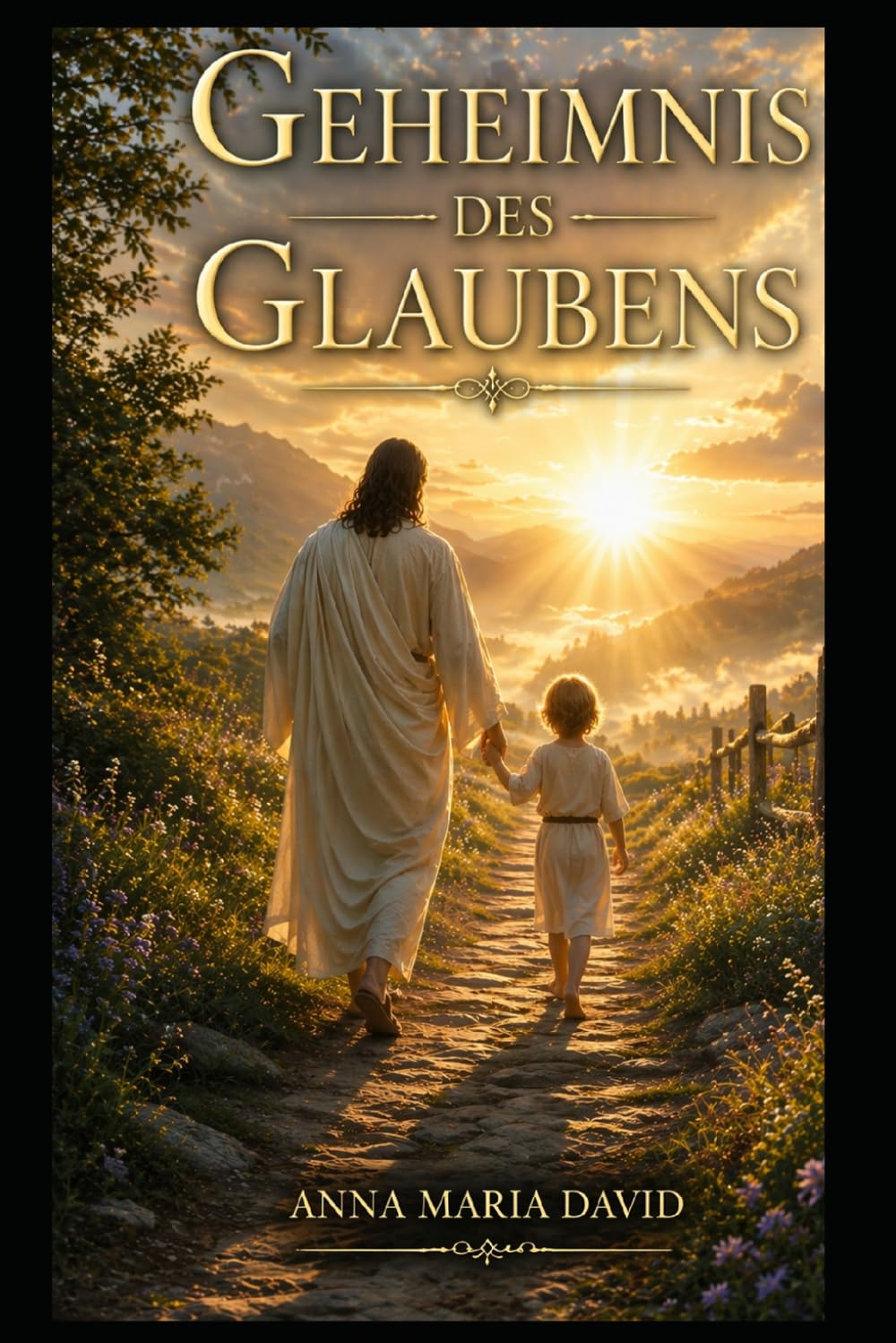 Geheimnis des Glaubens