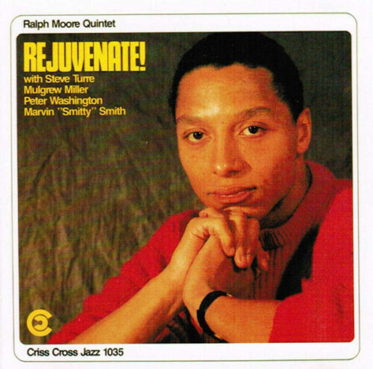 Rejuvenate