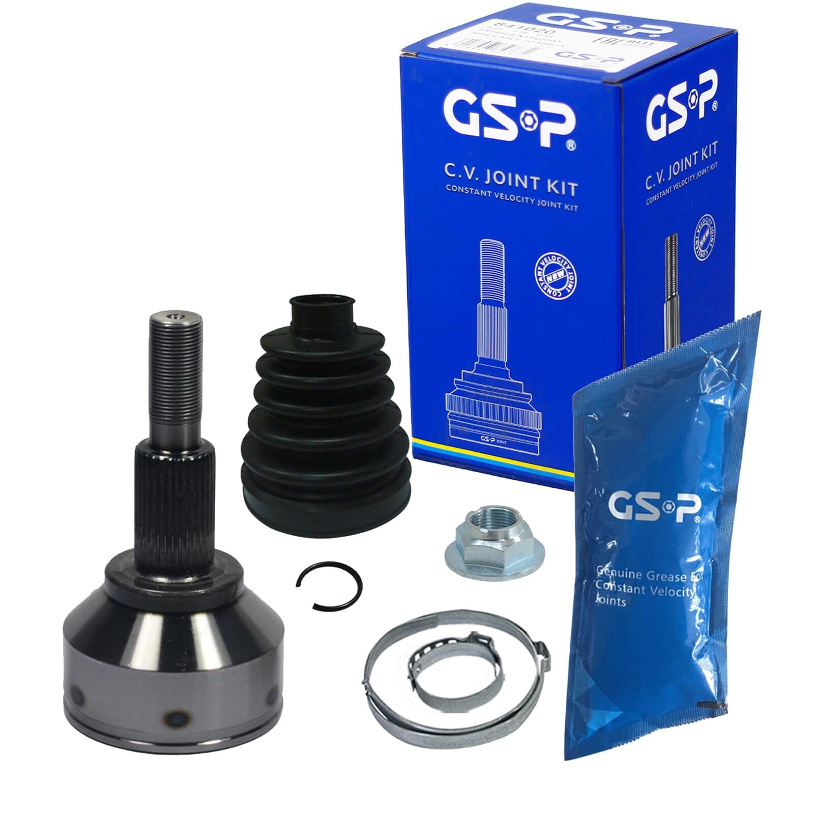 GSP GIUNTO L