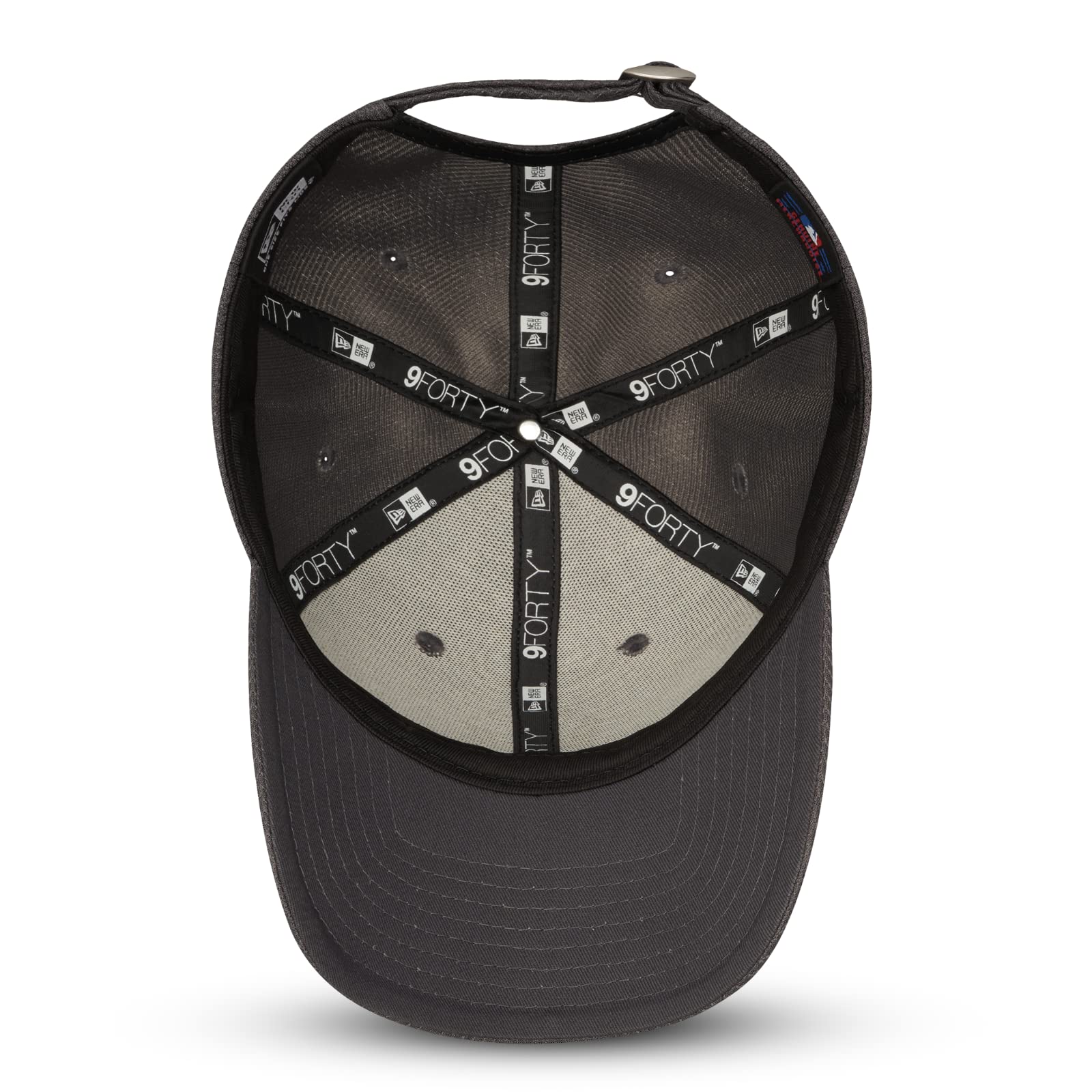 New Era Los Angeles Dodgers 9forty Adjustable Cap League Essential