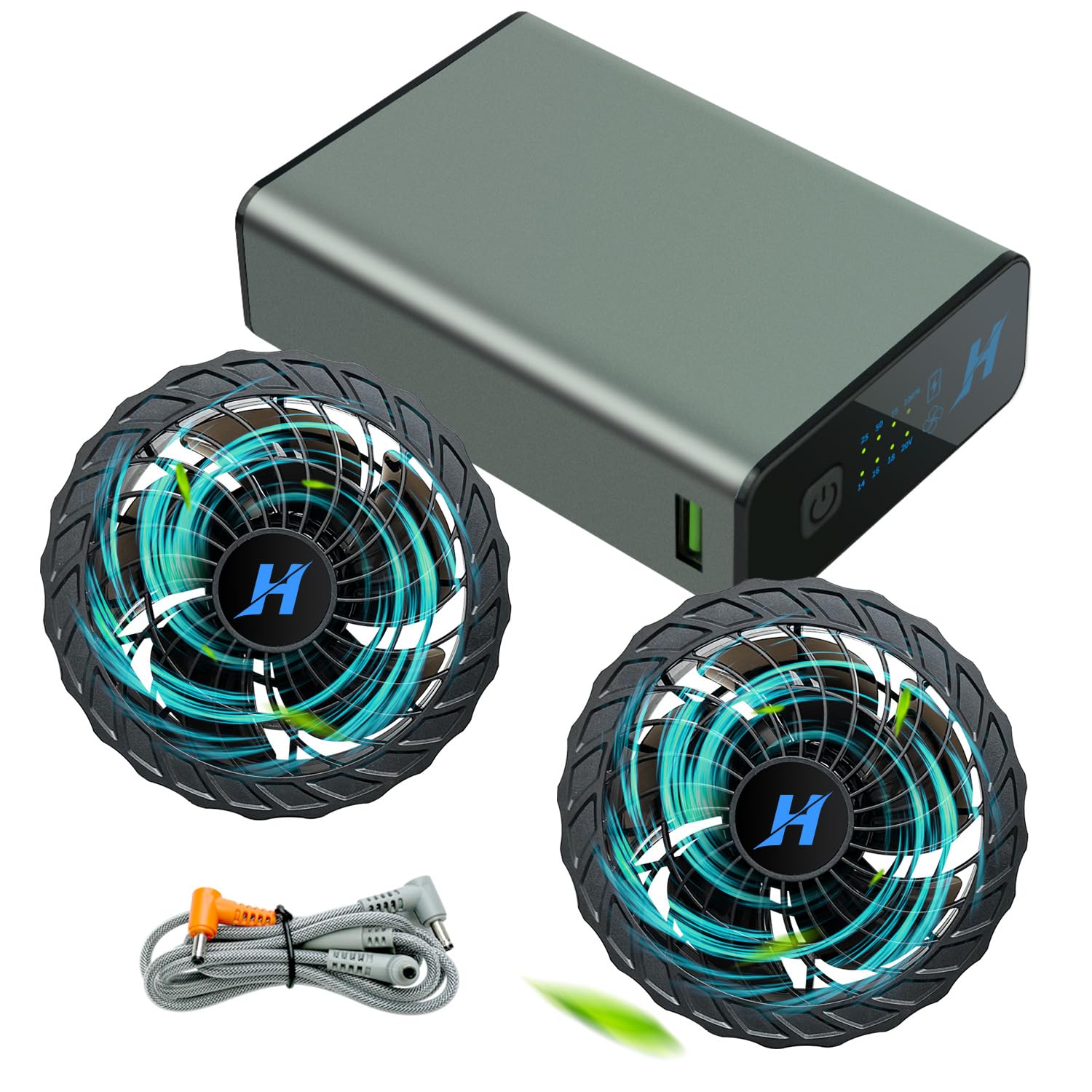 Amazon.co.jp: 【2025新登場＆20V高出力＆20000mAh大容量】空調作業