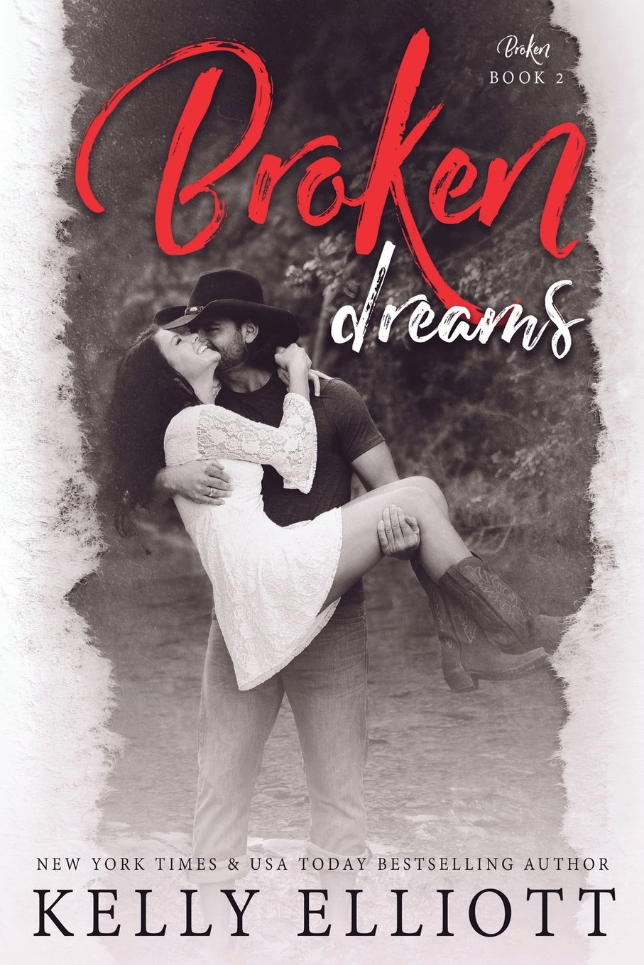 Buy Broken Dreams: 2 — BookShops.in