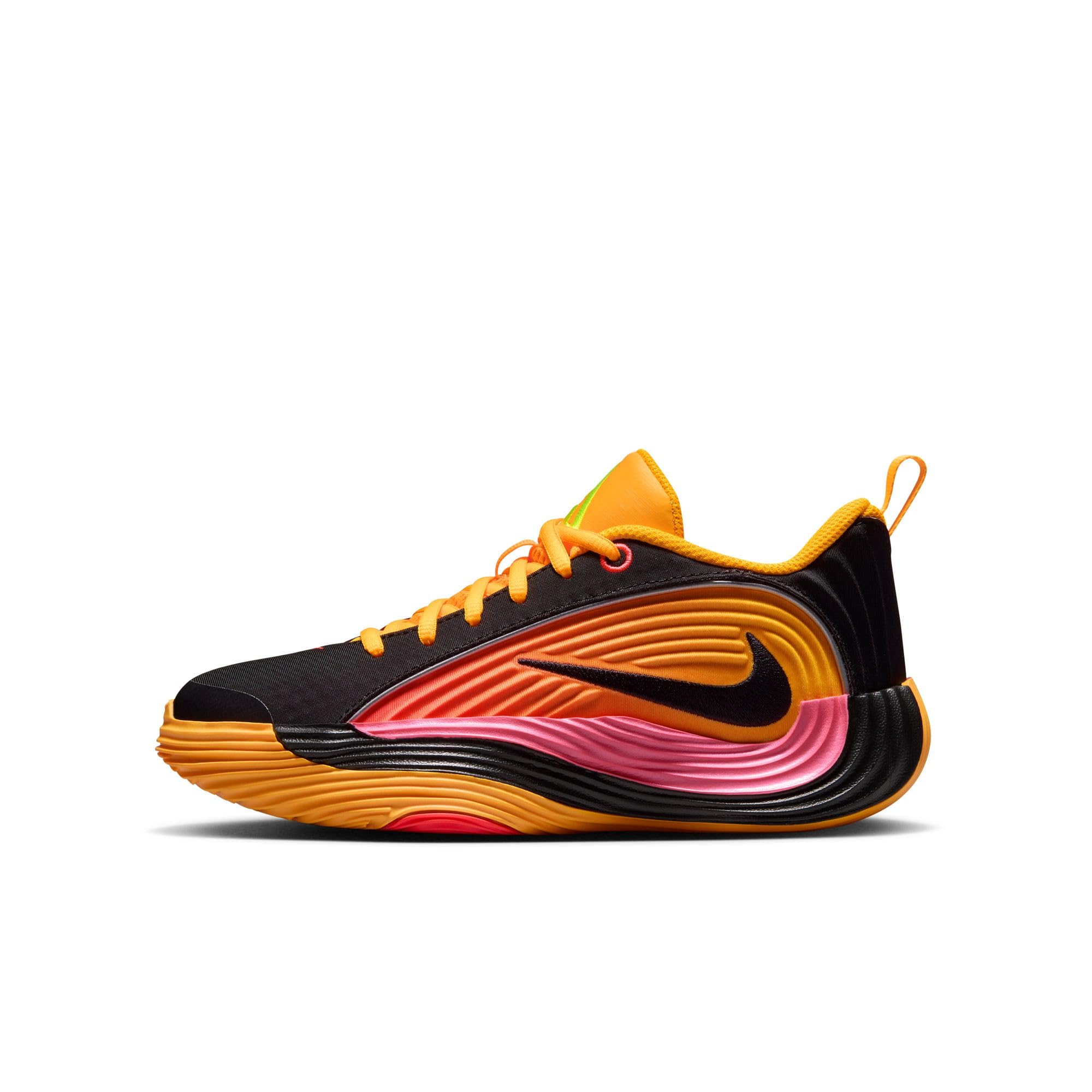 Unisex Kids' Giannis Immortality 5 Basketball Shoes - Boys and Girls Sneakers