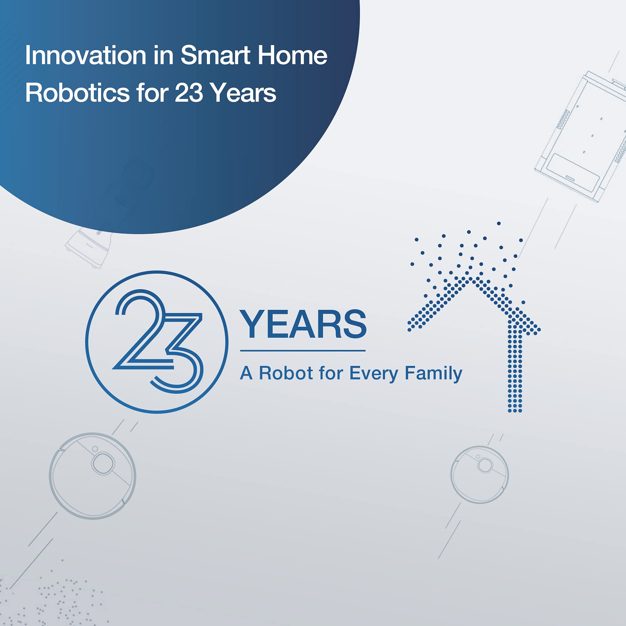 Ecovacs Robot Vacuum OZMO920 Robotic Vacuum Cleaner with Mop, Smart Navi  3.0 Laser Technology, Carpet Detection, Multi-floor Mapping, Virtual  Boundary, Alexa/App/WIFI for Low-pile Carpets & Hard Floor : Amazon.co.uk:  Home & Kitchen