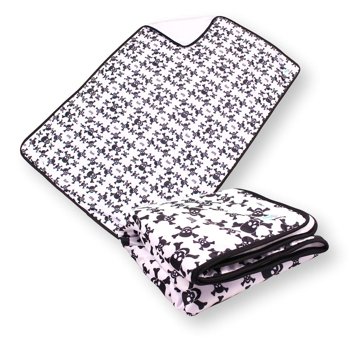 RearzRebel - Change/Bed Pad