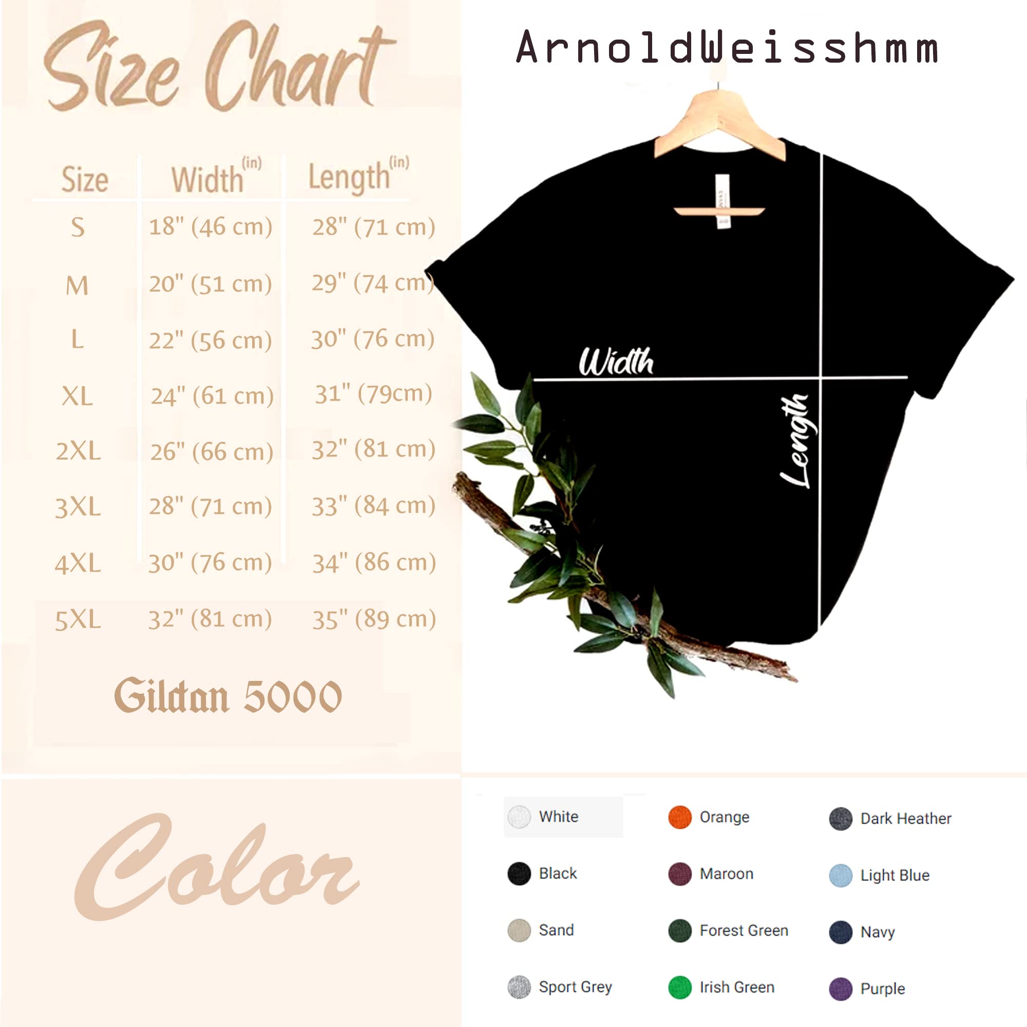 decorcustomsgift Father-Daughter Shirt, White, Unisex-Adults, Classic Fit, Short Sleeve, Cotton, Fathers, Daughters