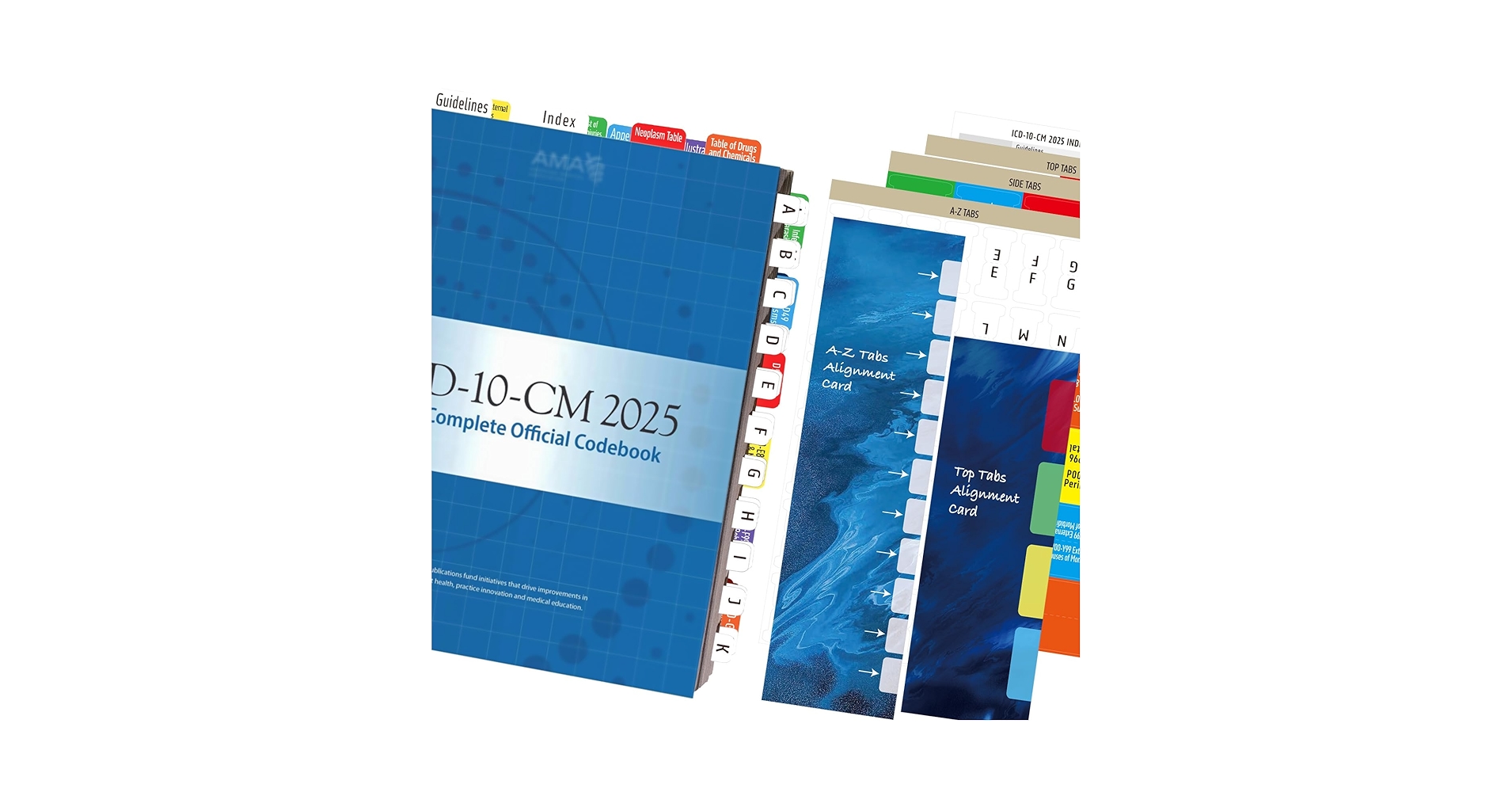 ICD-10 (2013年版) 1、3巻セット ICD-10 第1巻(内容例示表)+第3巻(索引表) - メルカリ