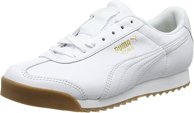 puma classic roma