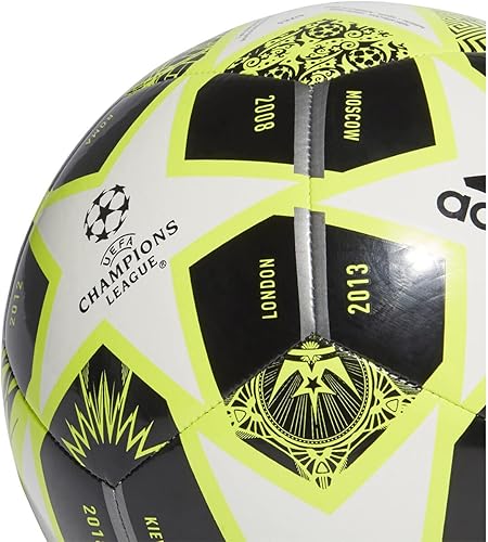 Miniatura 3 de adidas Finale Club Ball