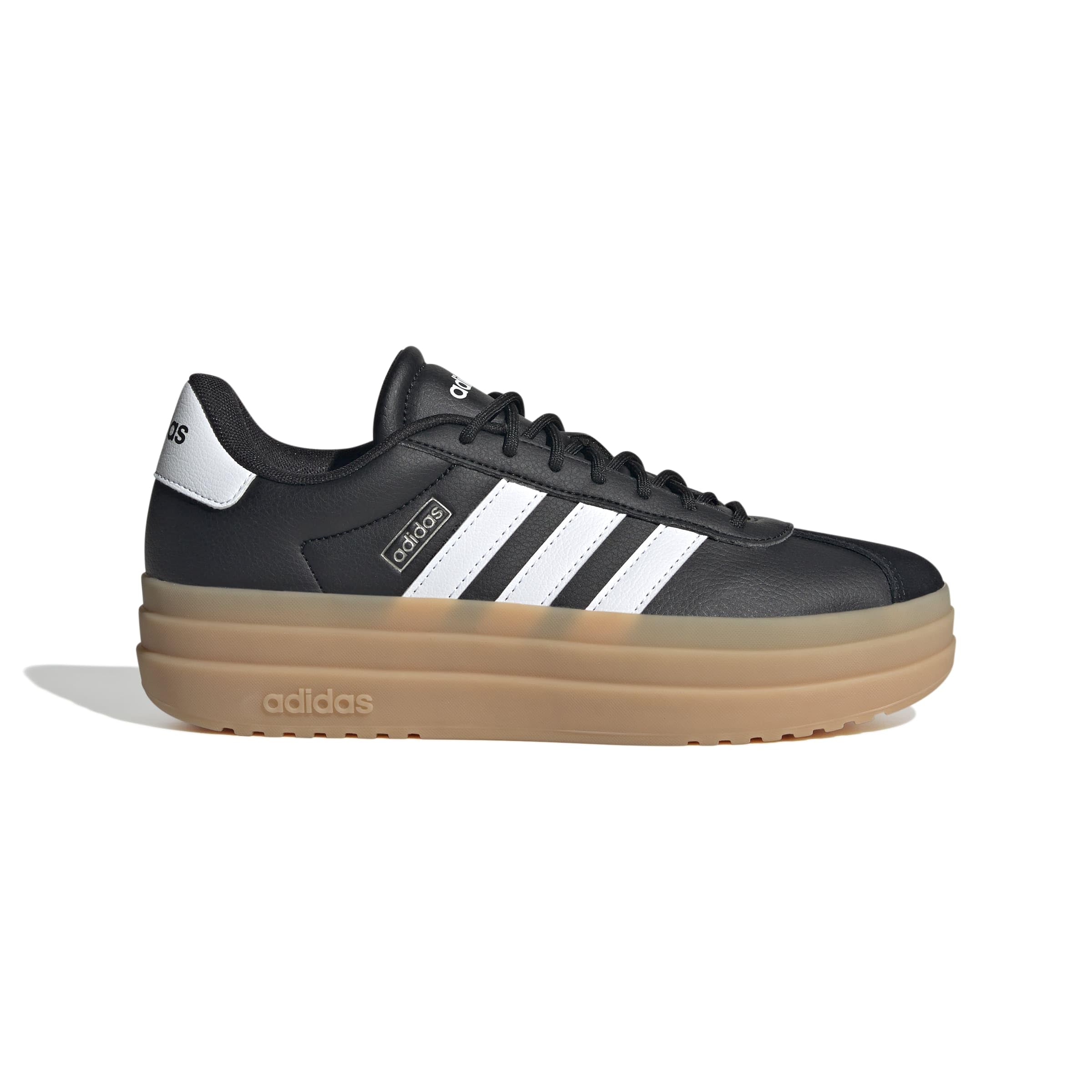 adidas Women's Zapatilla VL Court Bold - 3