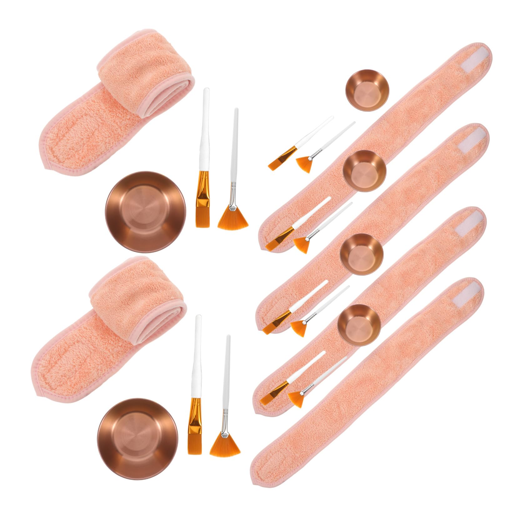 Kit Facial para Mujeres 1 Juego de Suministros Esteticista