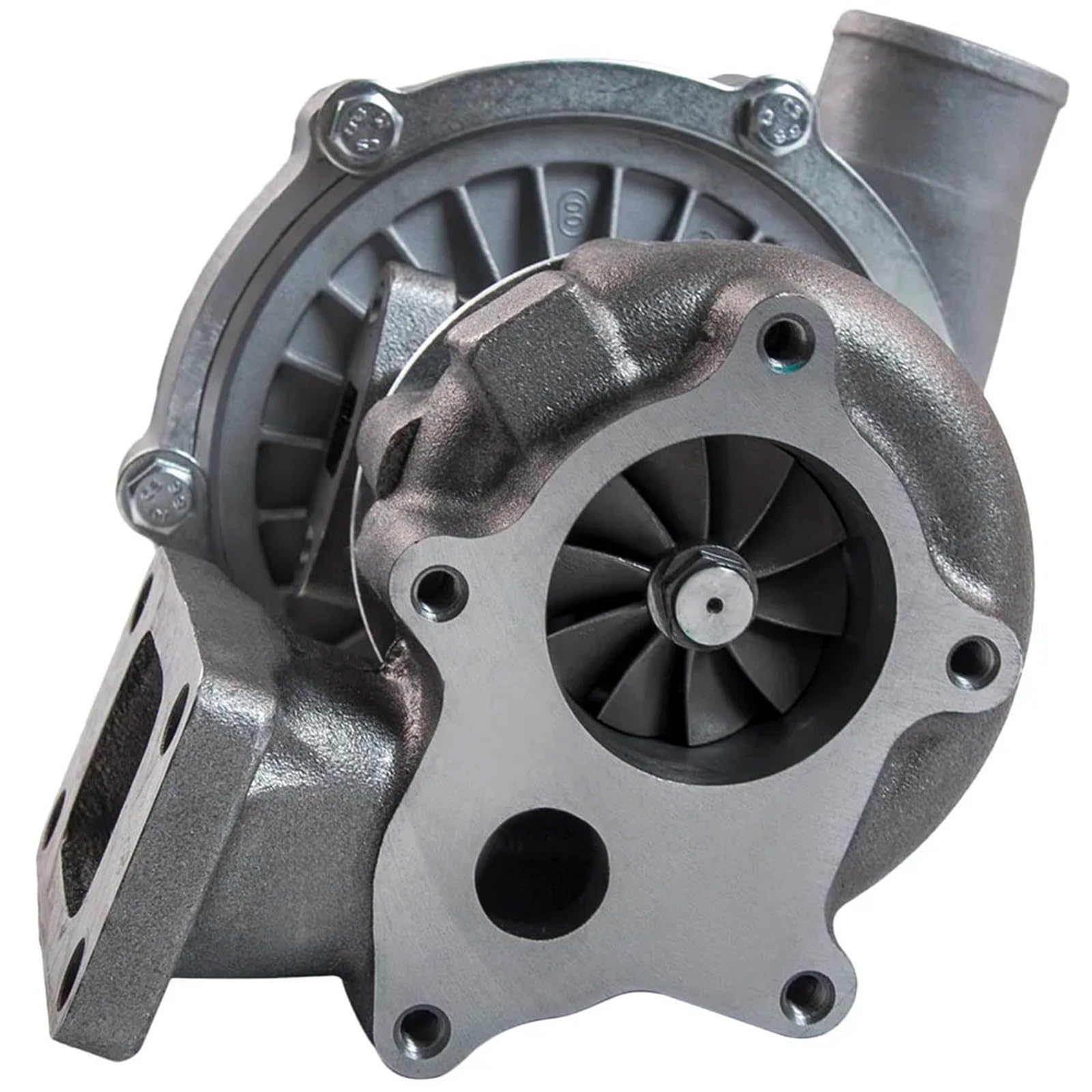 Actionneur turbo T3 T4 pour chargeur Huile Froide Universel pour Collecteur 1.5L à 2. pour Nissan