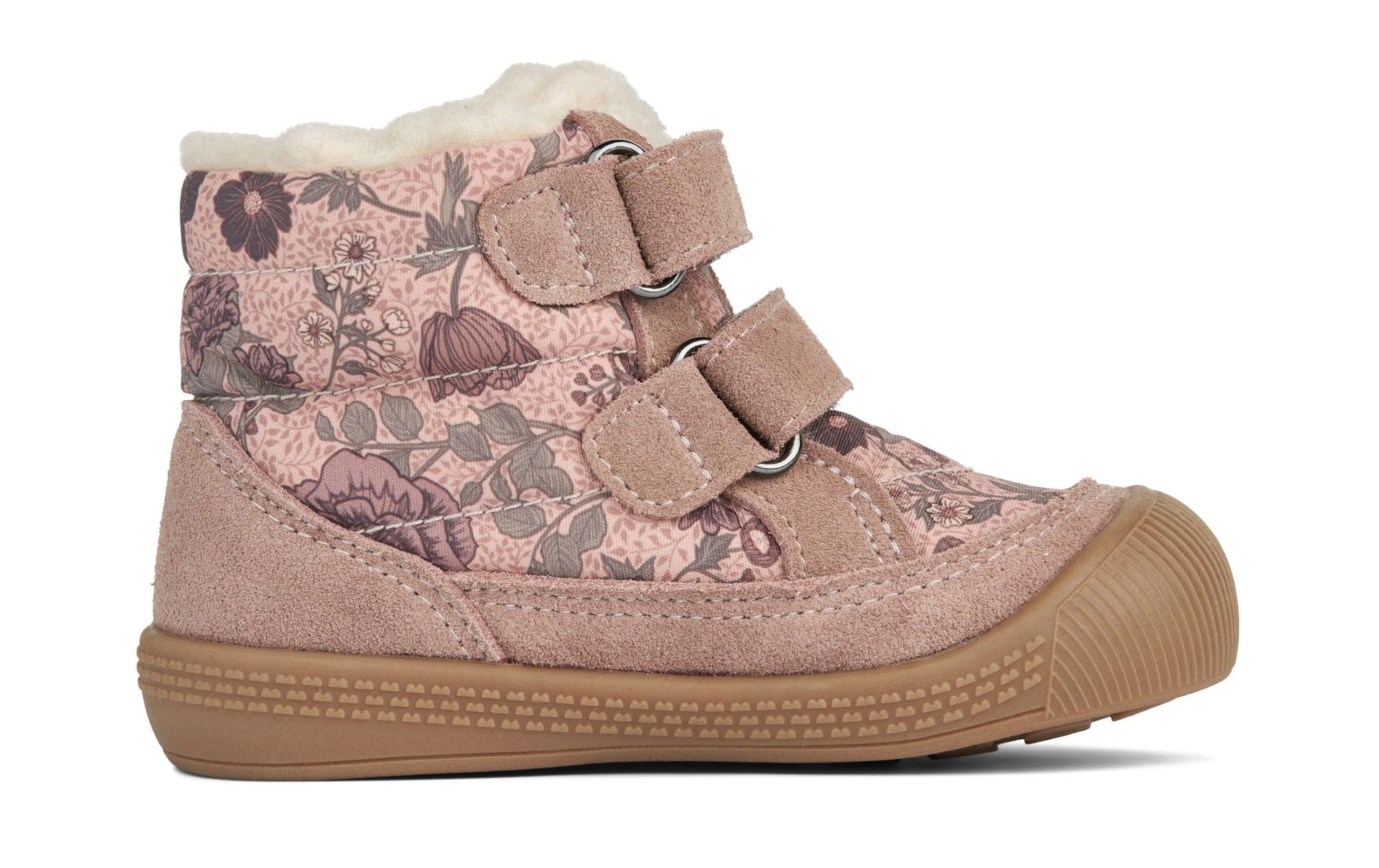 Wheat Daxi-Scarpine Primi Passi, Traspiranti, Impermeabili, Scarpe per Chi Inizia a Camminare Unisex-Bambini e Ragazzi