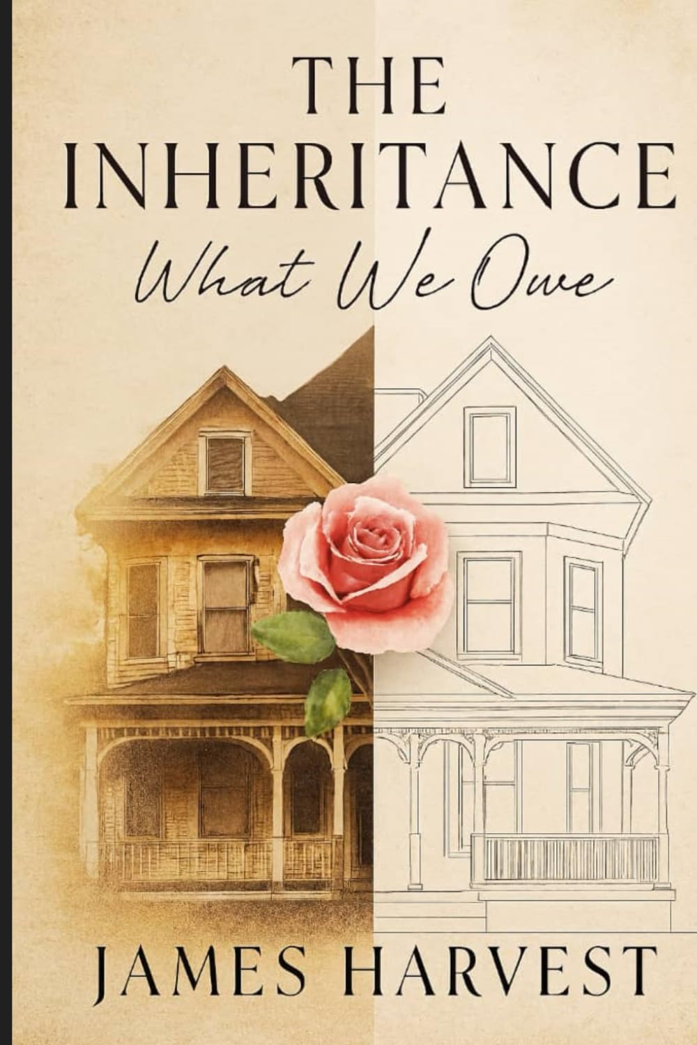 THE INHERITANCE: WHAT WE OWE