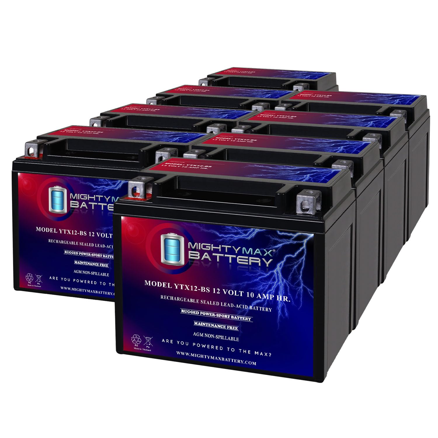 Supreme - supreme battery バッテリー LiPo 8000mAh Lite 8S 29.6v Battery Pack – MaxAmps Lithium